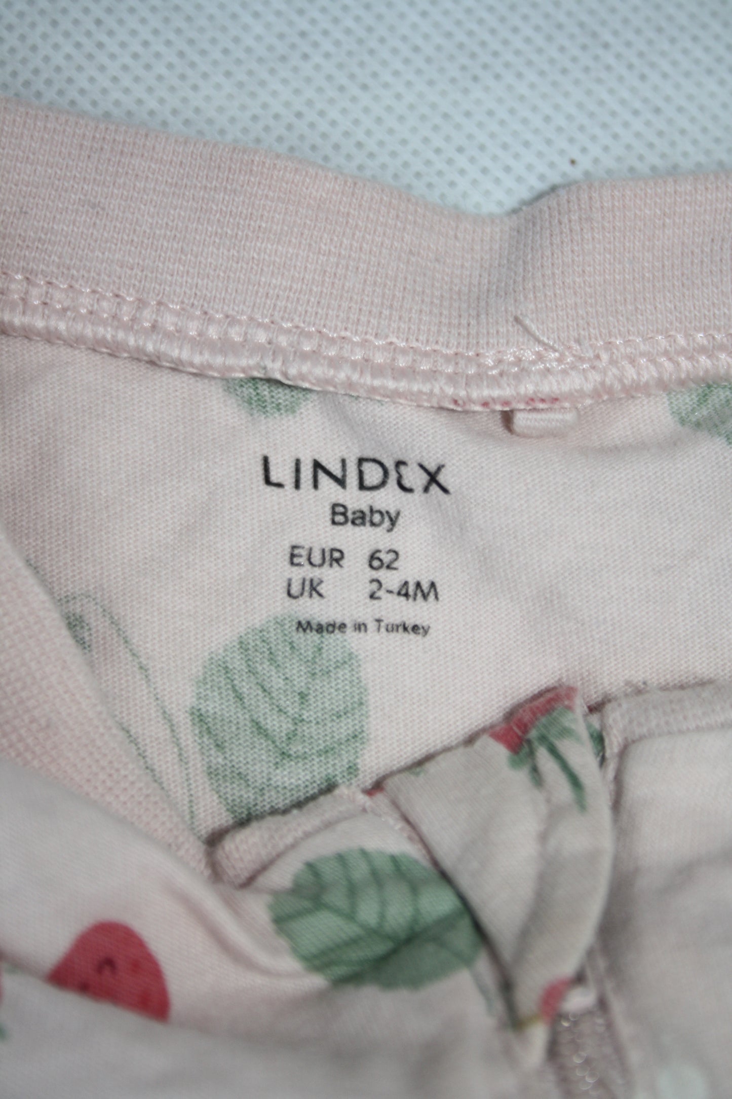 Pyjamas Lindex / 62