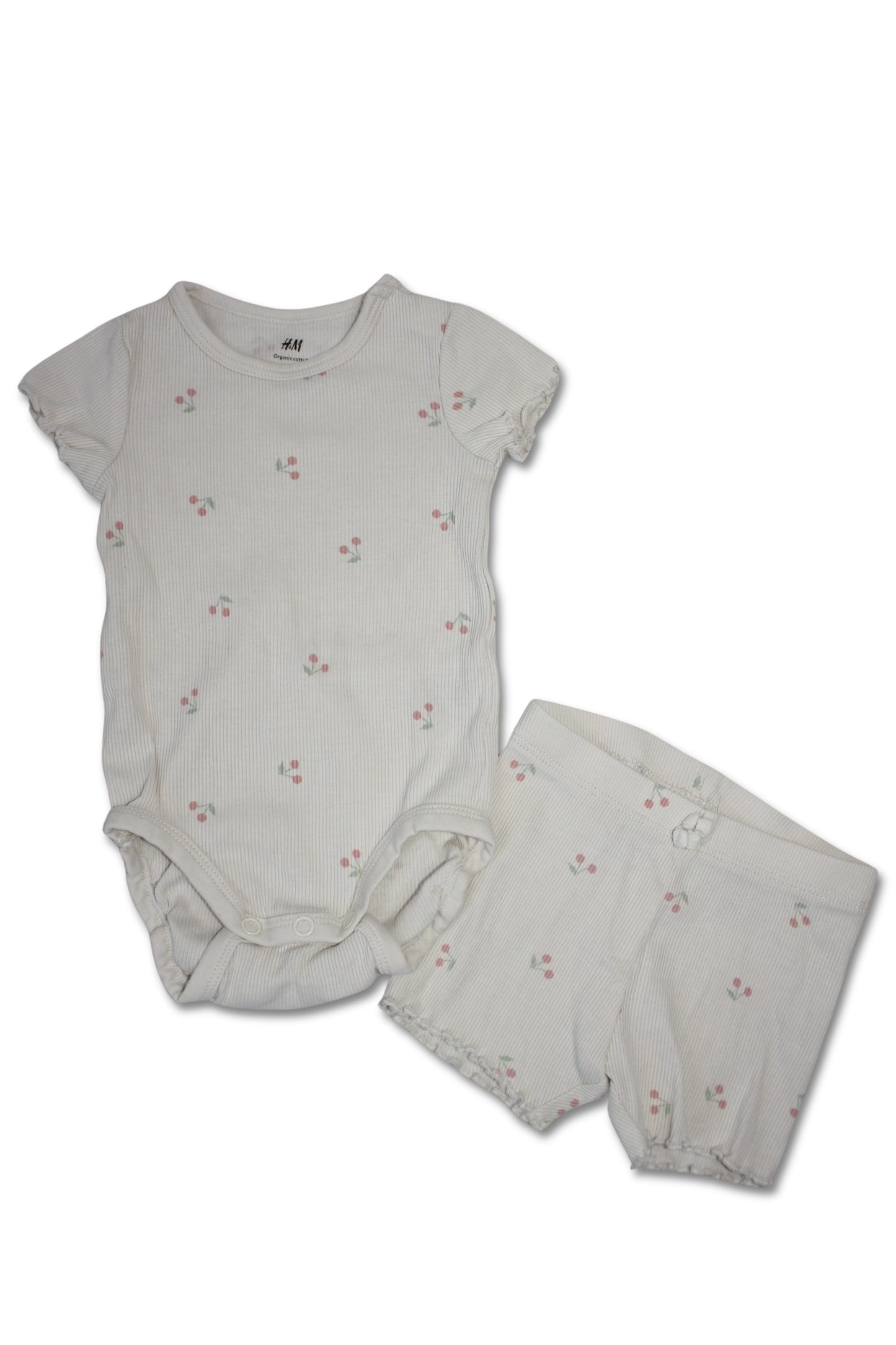 2 delat set H&M / 62