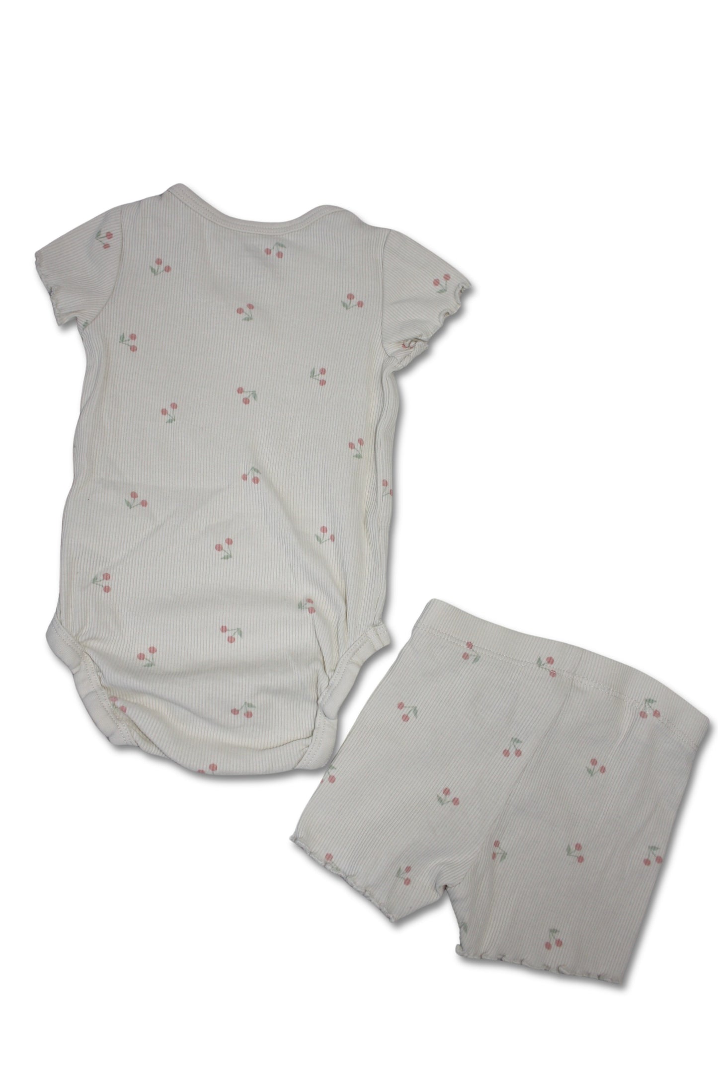 2 delat set H&M / 62