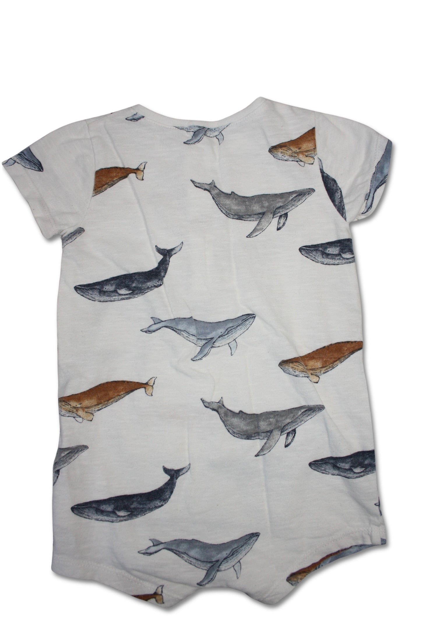 Jumpsuit Newbie / 68