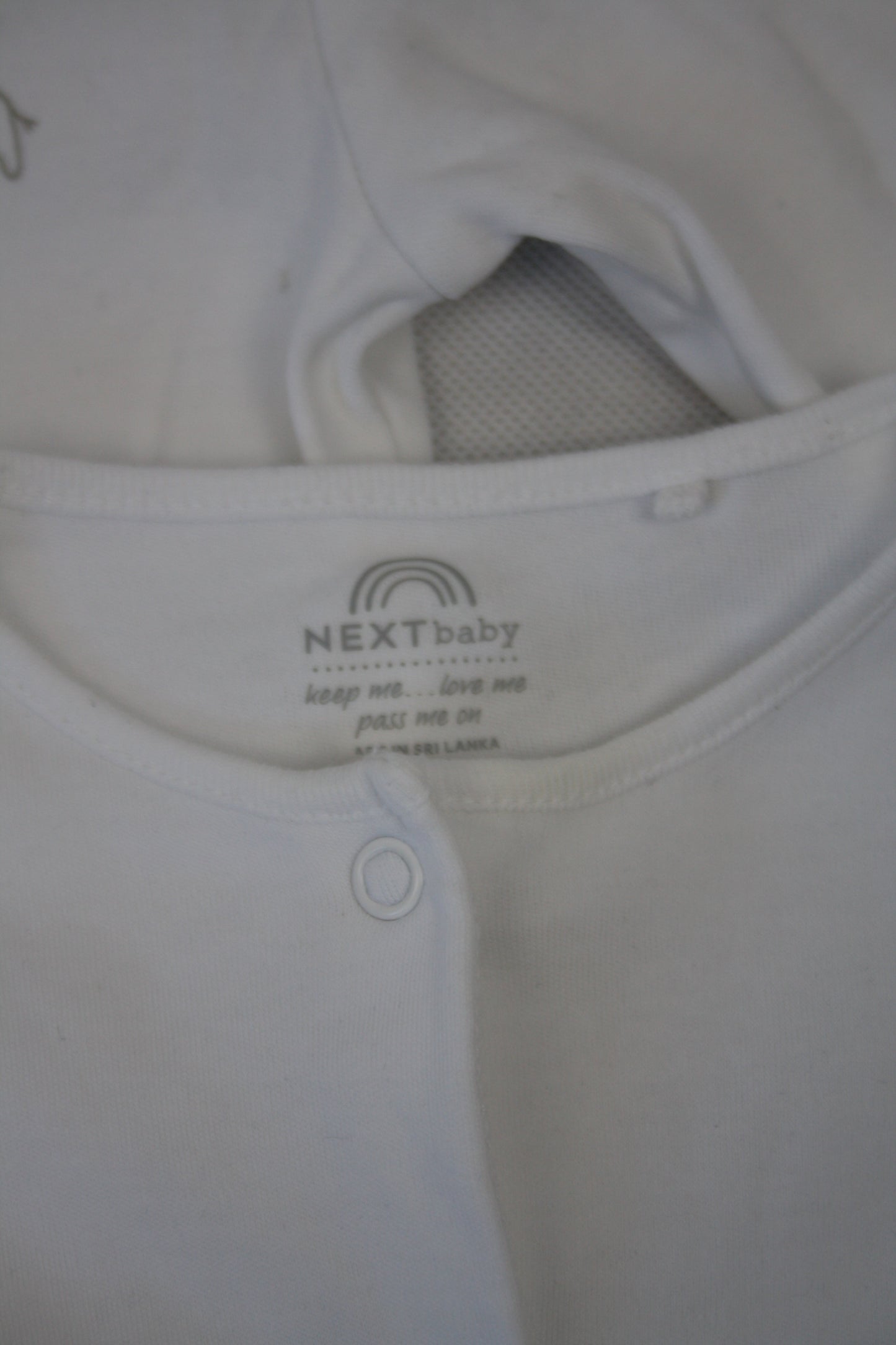 3 pack pyjamas Next / 86