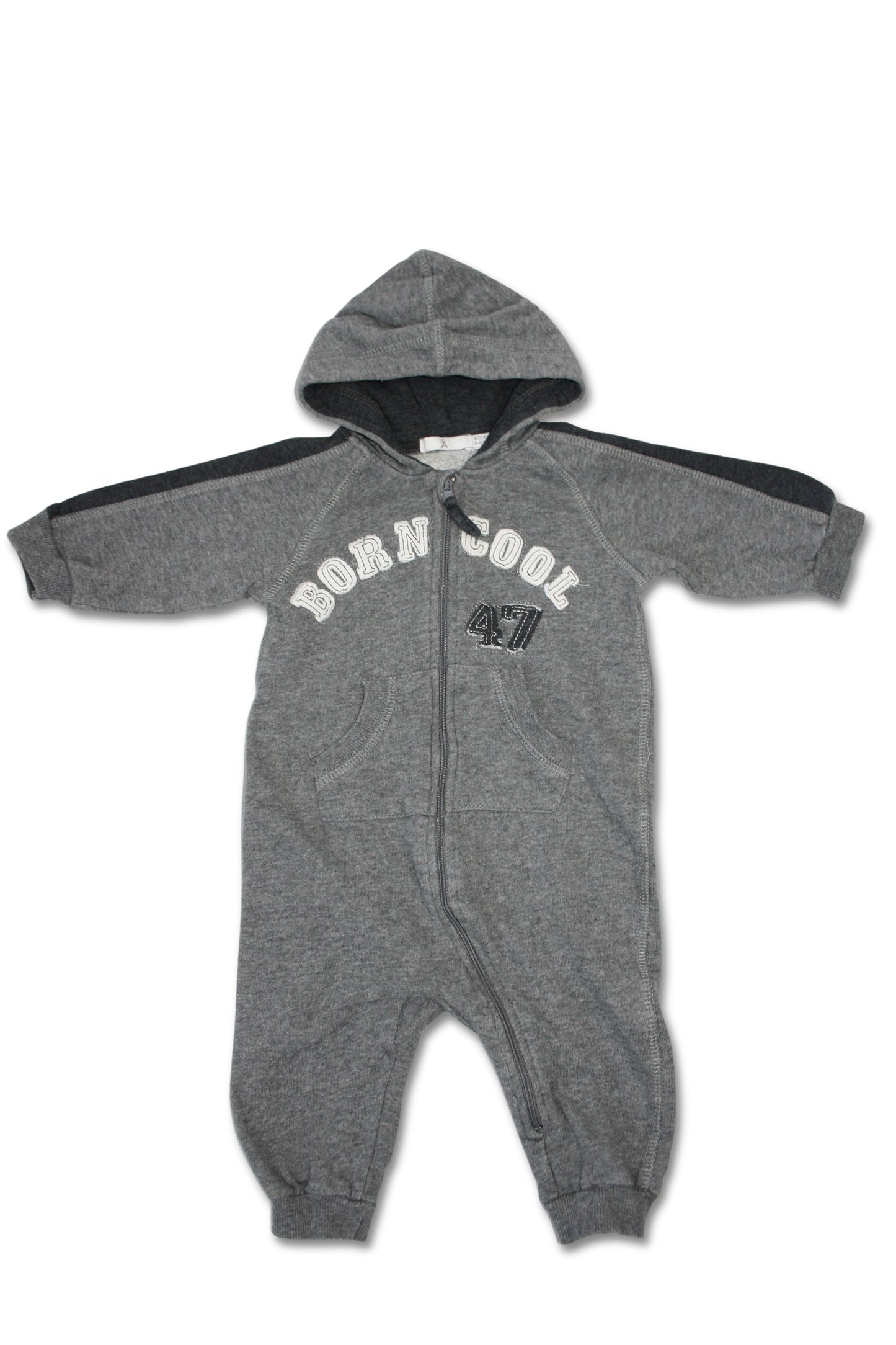 Jumpsuit Åhlens / 62-68