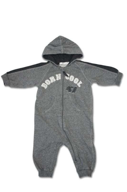 Jumpsuit Åhlens / 62-68