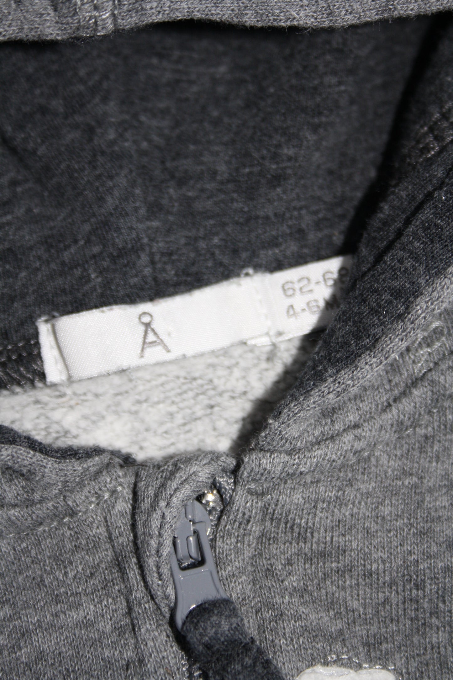 Jumpsuit Åhlens / 62-68