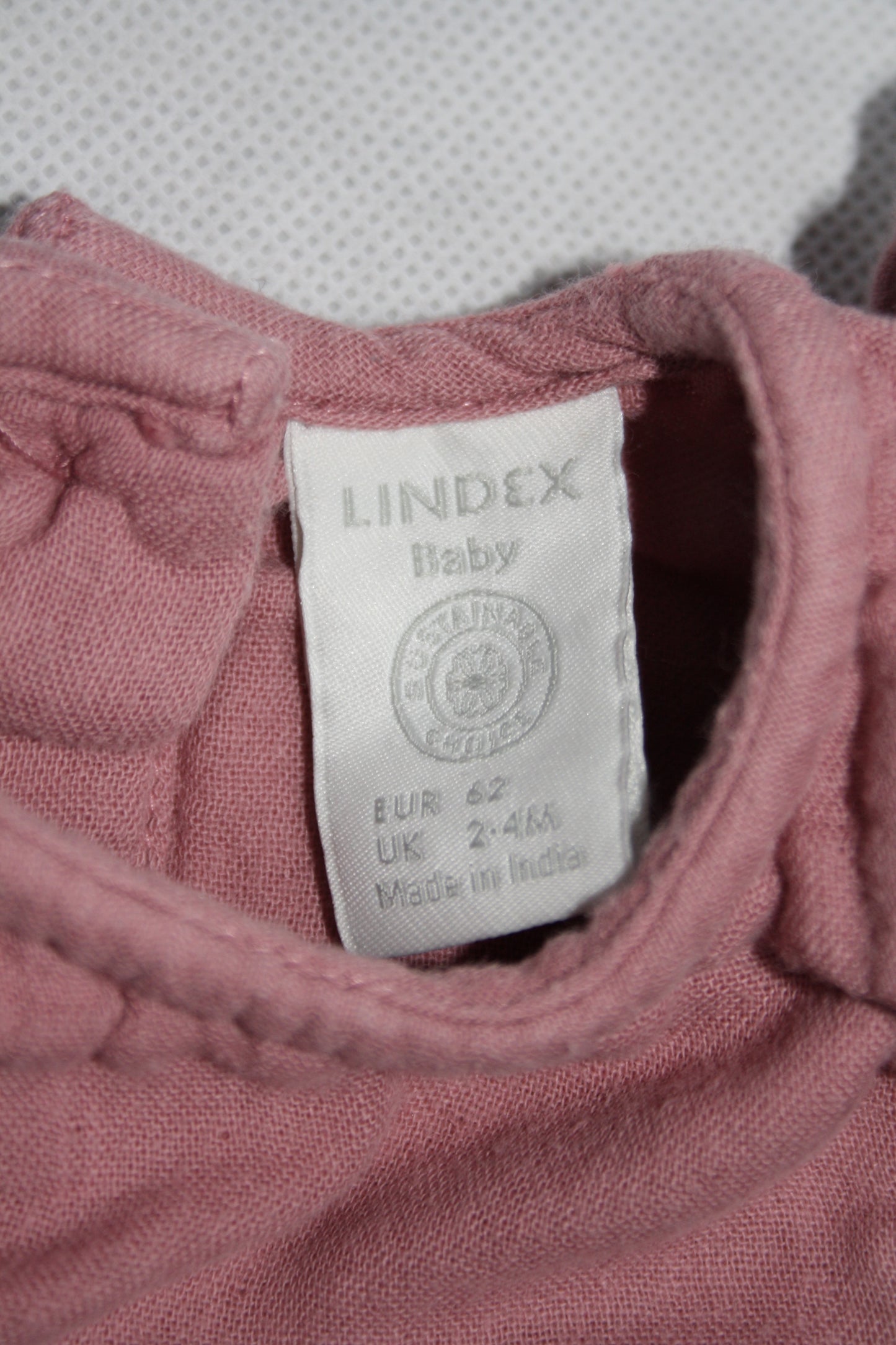 Klänning Lindex / 62