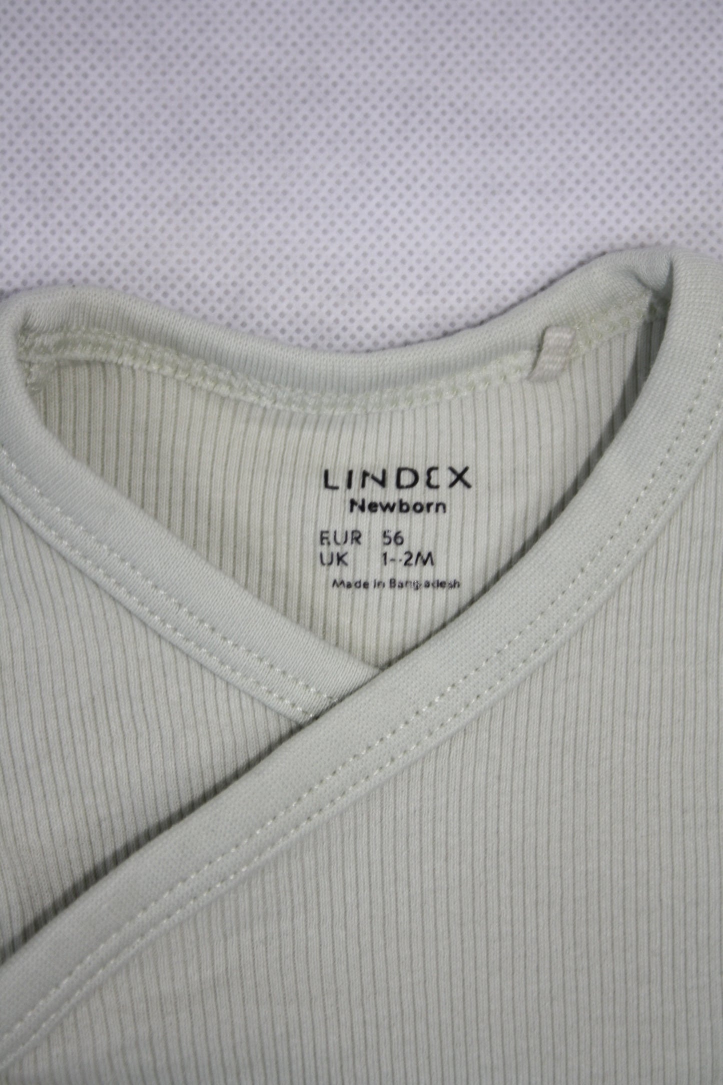 Body Lindex / 56