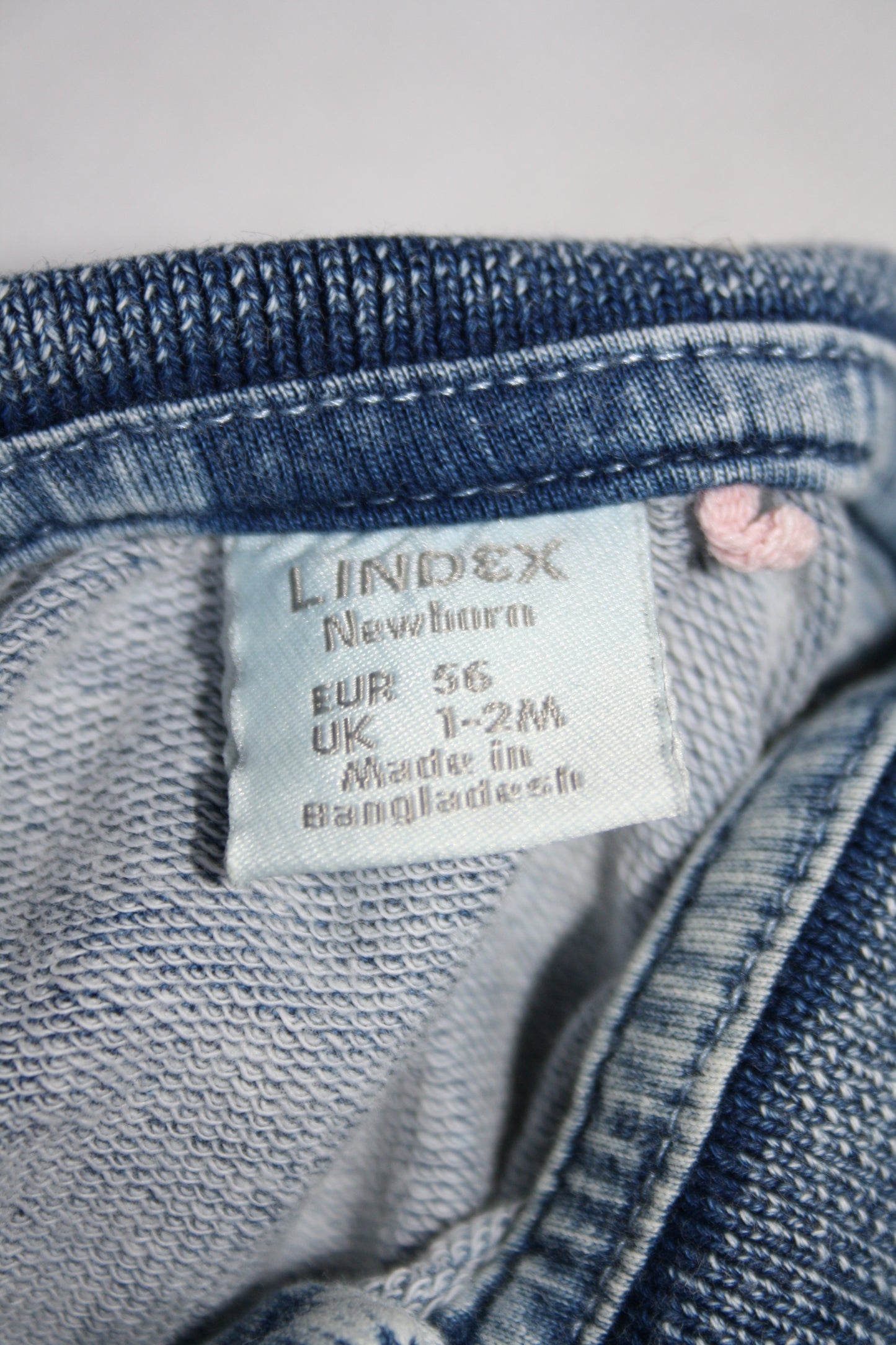 Jumpsuit Lindex / 56