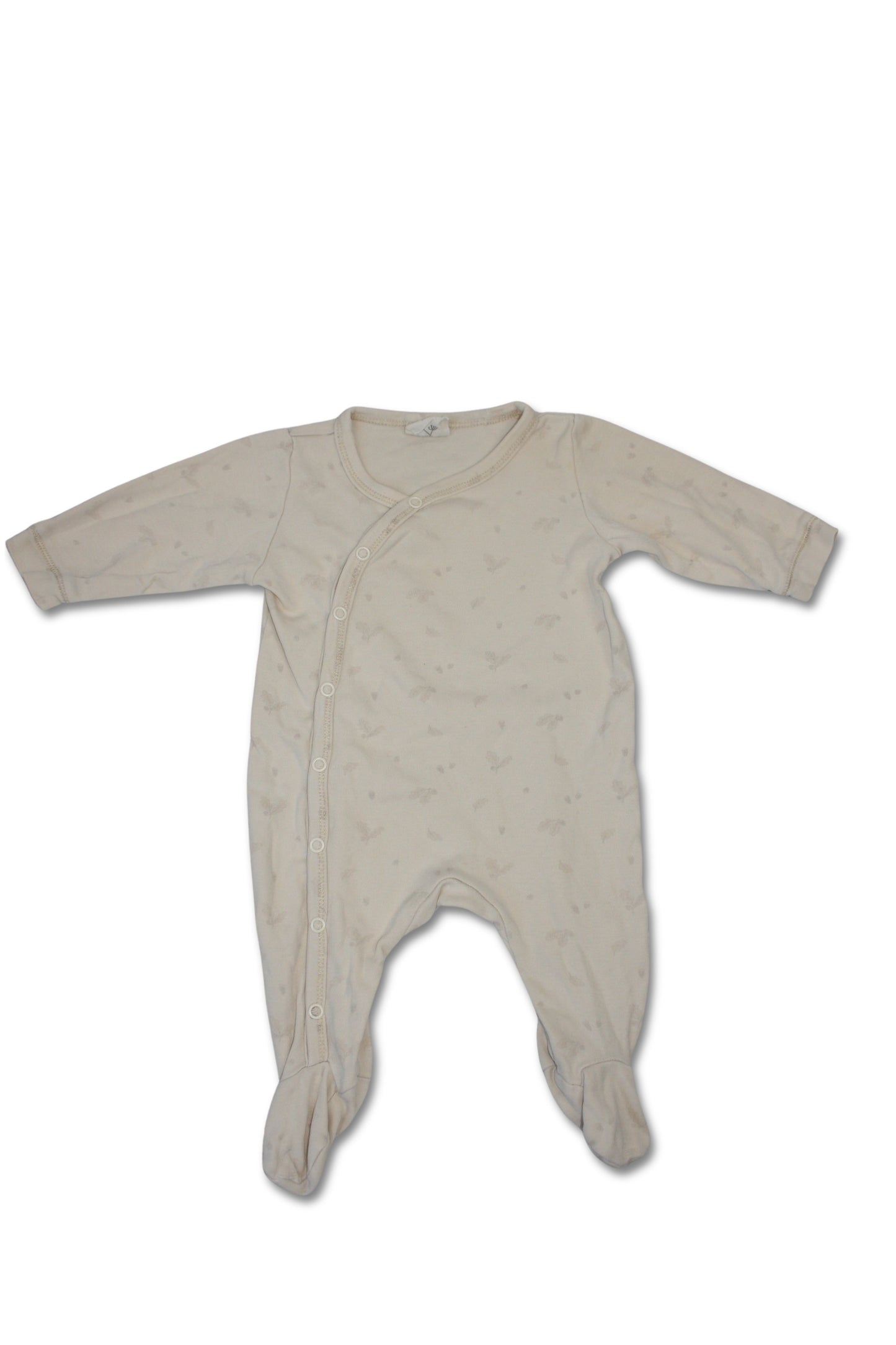 Pyjamas Buddy&Hope / 50-56