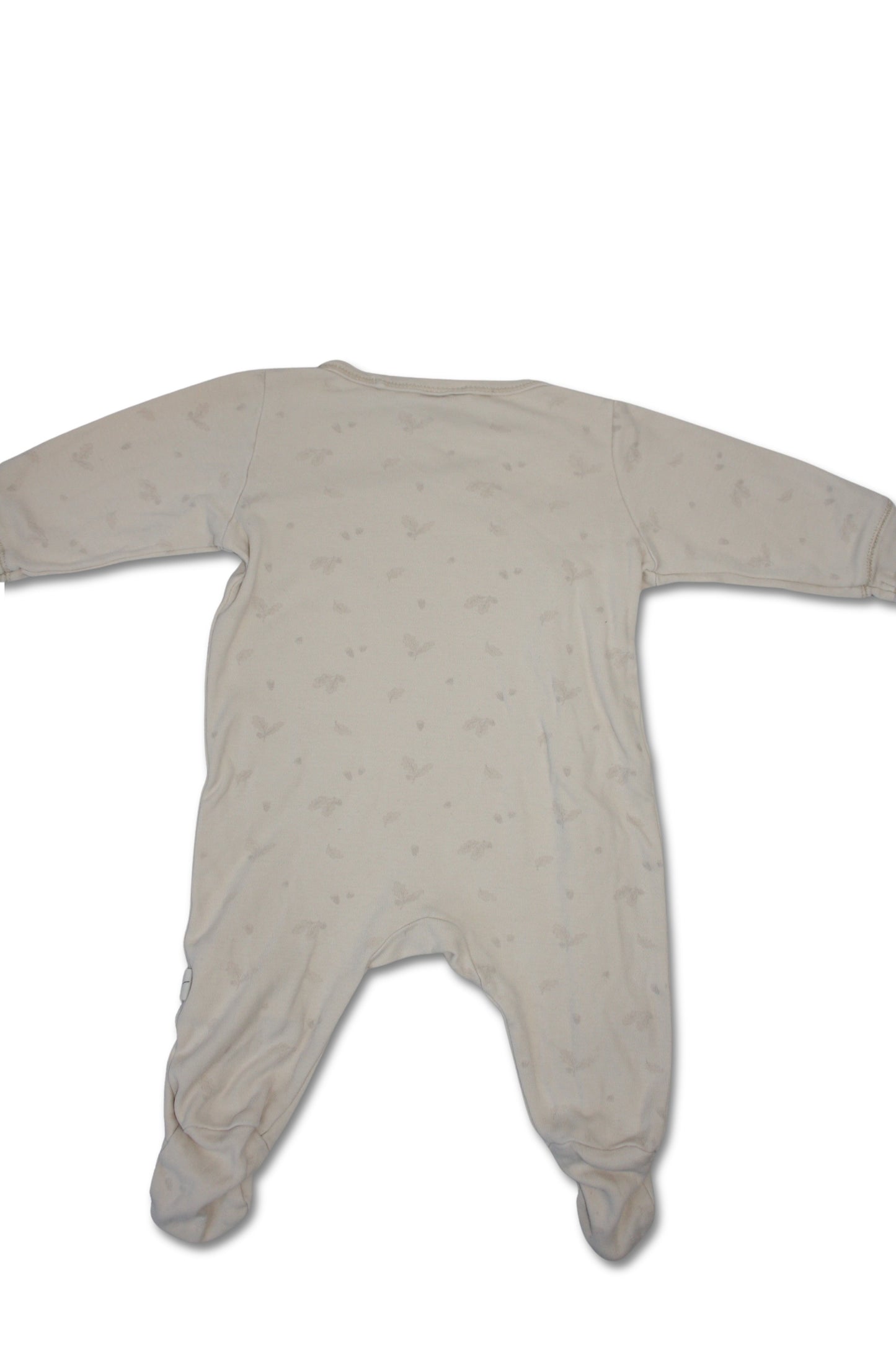 Pyjamas Buddy&Hope / 50-56