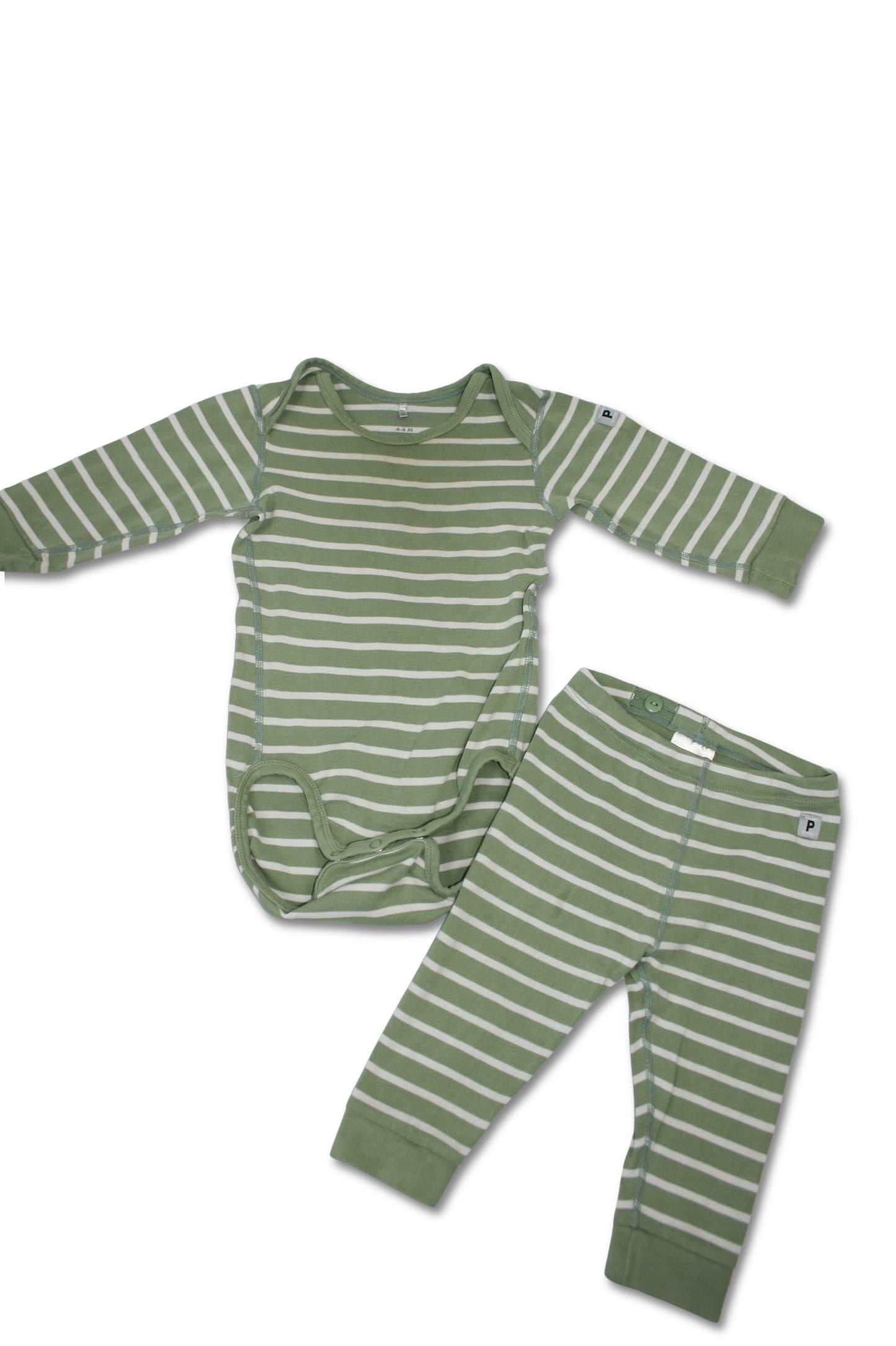 2 delat set Polarn o. pyret / 68