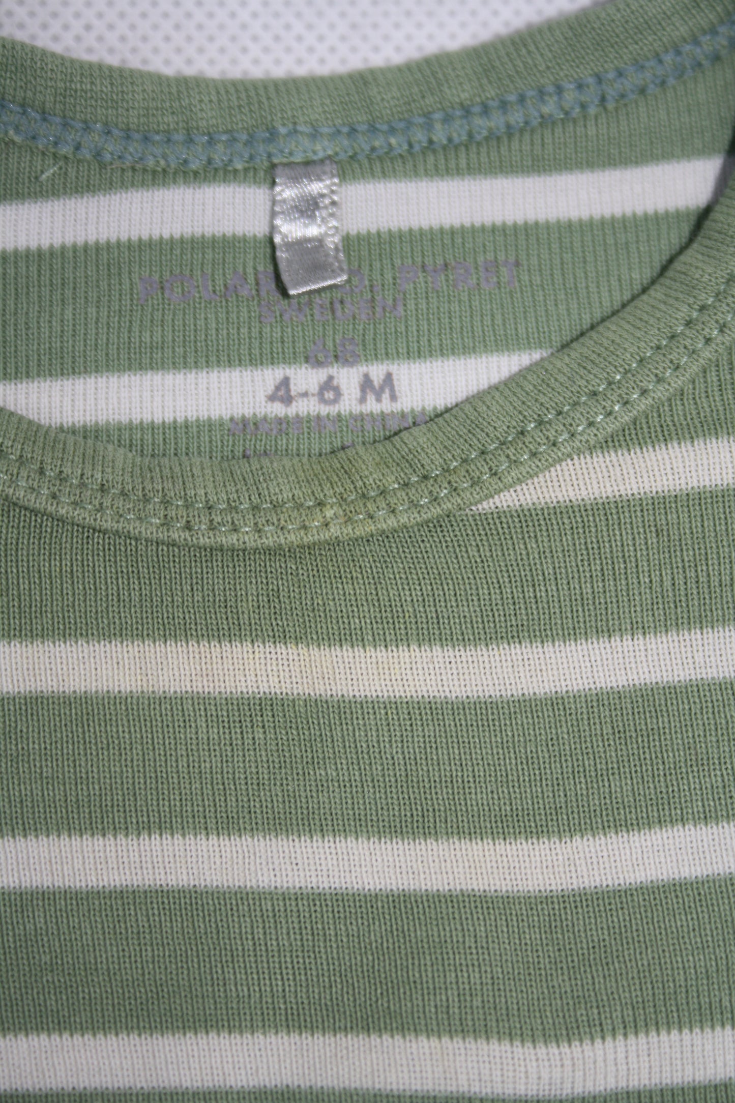 2 delat set Polarn o. pyret / 68