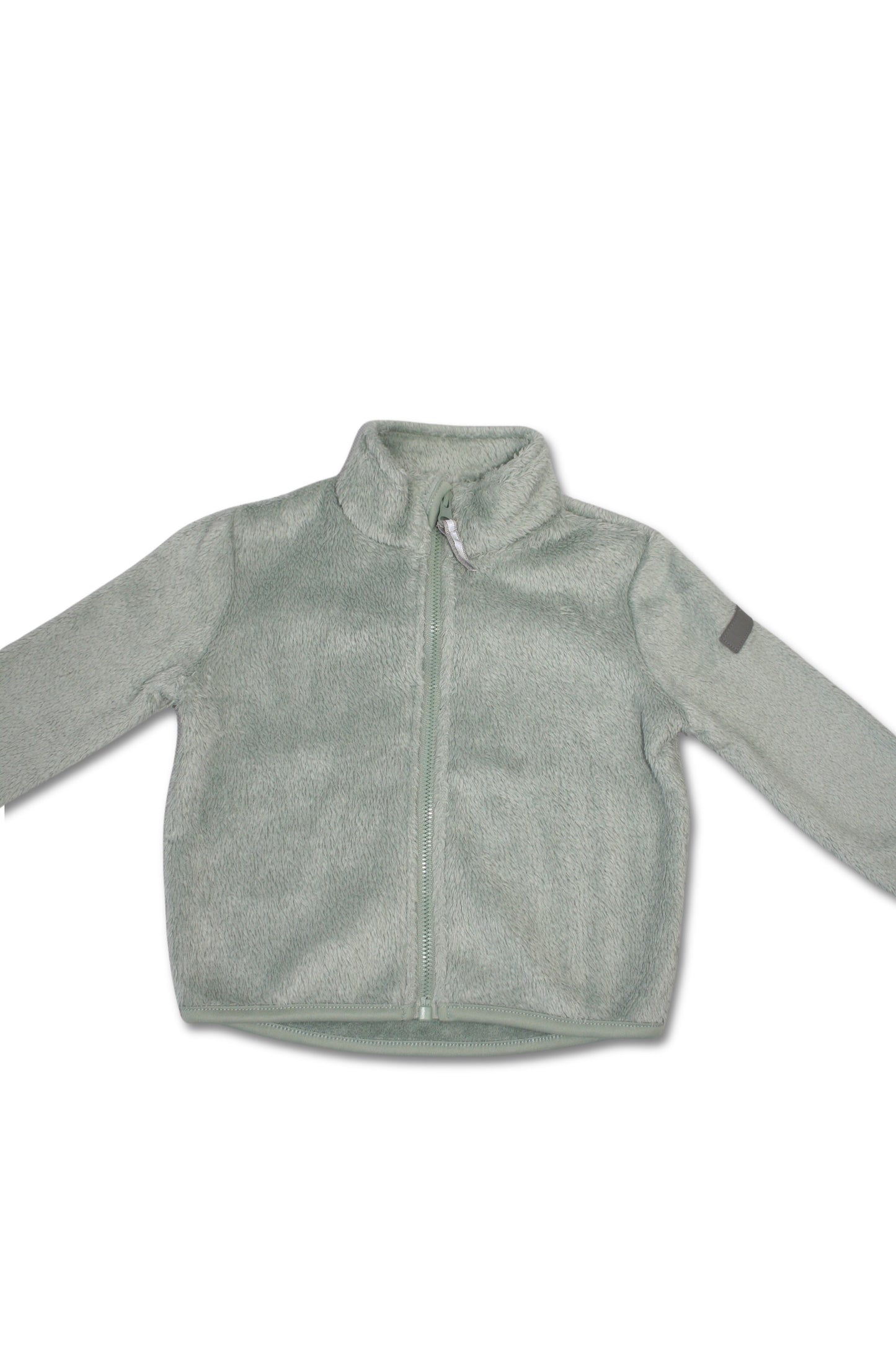 Fleece jacka Baby Outwear / 80