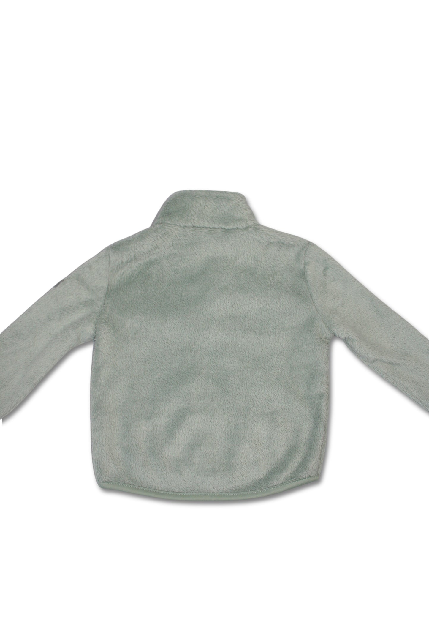 Fleece jacka Baby Outwear / 80