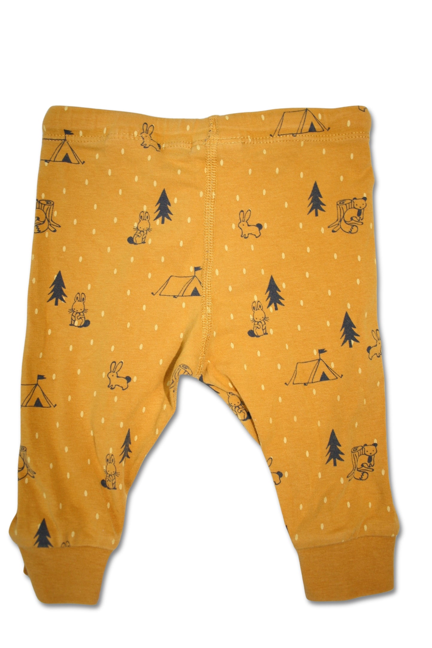 Byxa polarn o. pyret / 56