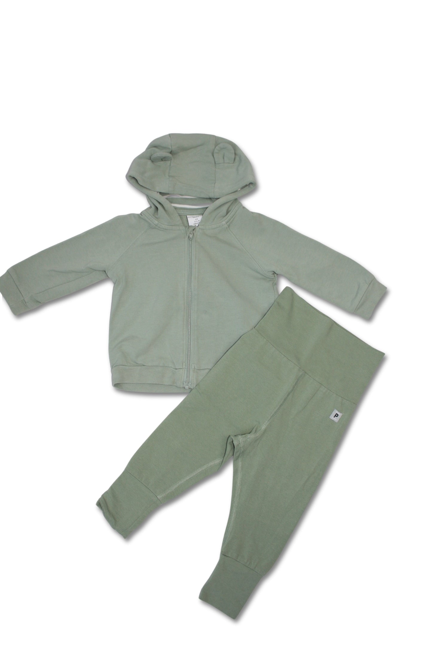 2 delat set Polarn o. pyret / 68