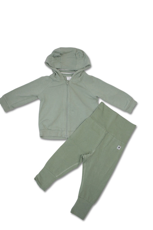 2 delat set Polarn o. pyret / 68