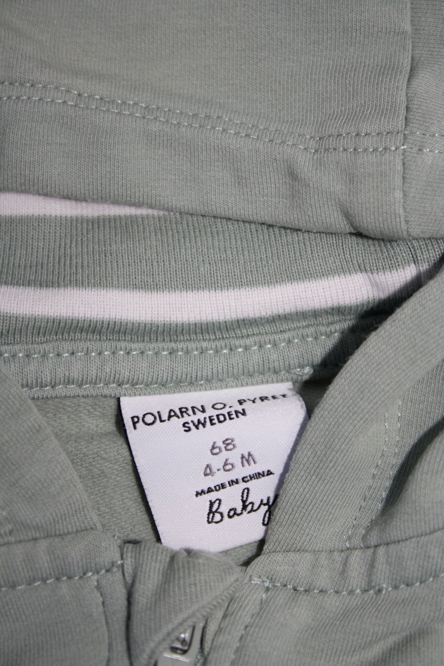 2 delat set Polarn o. pyret / 68