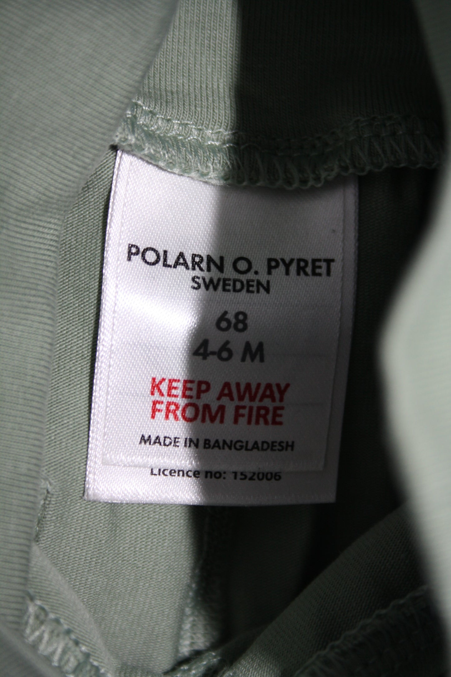 2 delat set Polarn o. pyret / 68