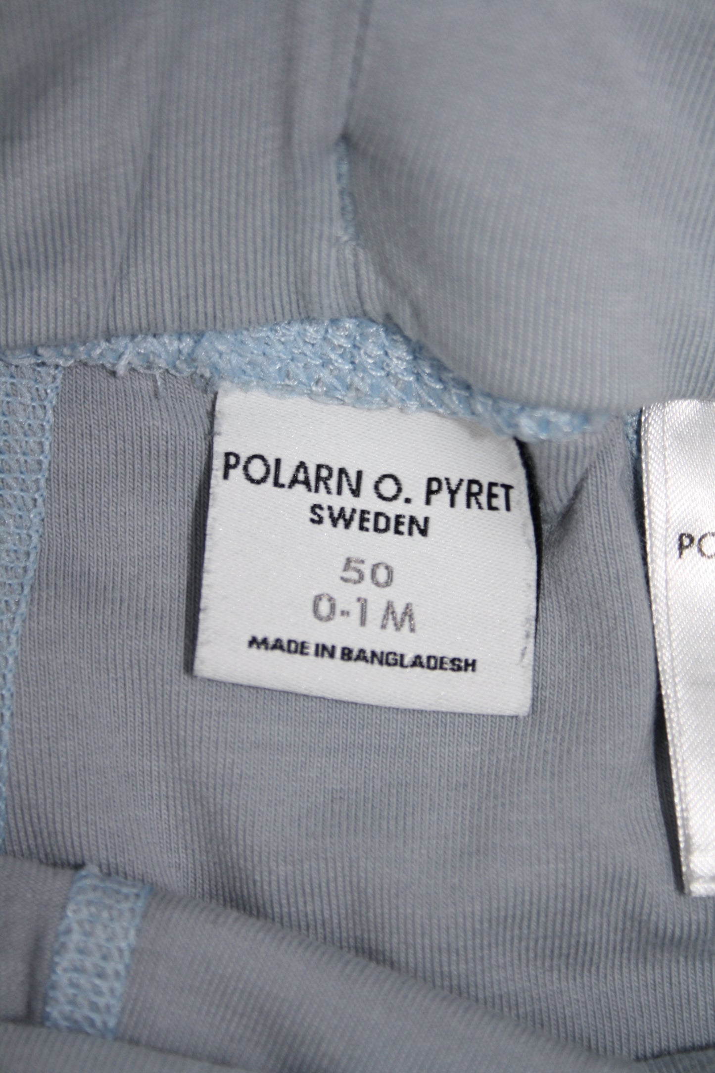 Byxa Polarn o. pyret / 50