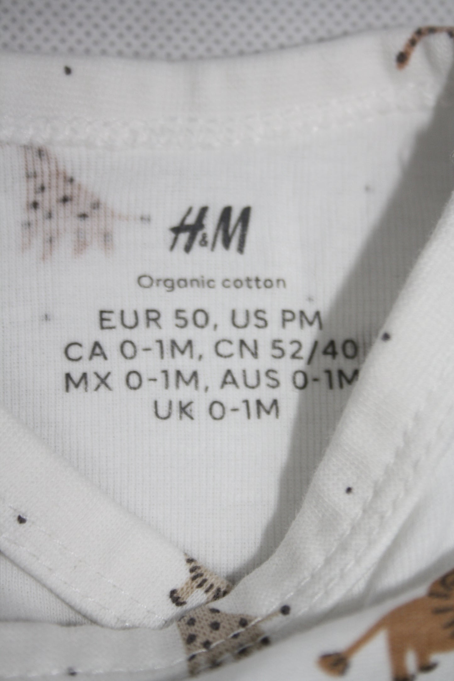 2 delat set H&M / 50