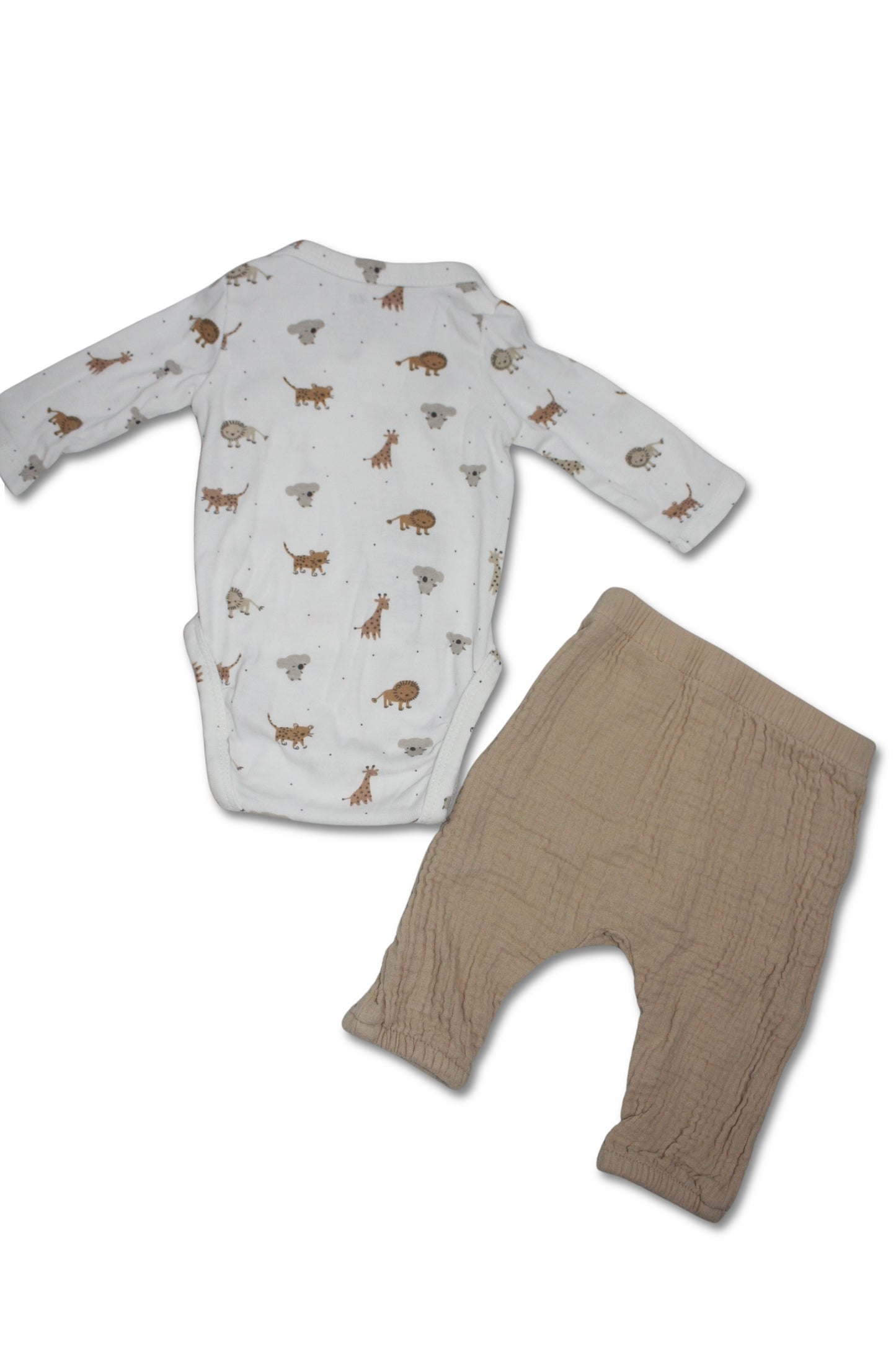 2 delat set H&M / 50