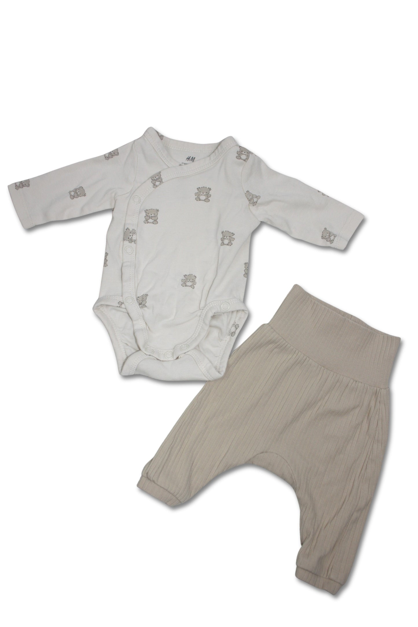 2 delat set H&M / 50