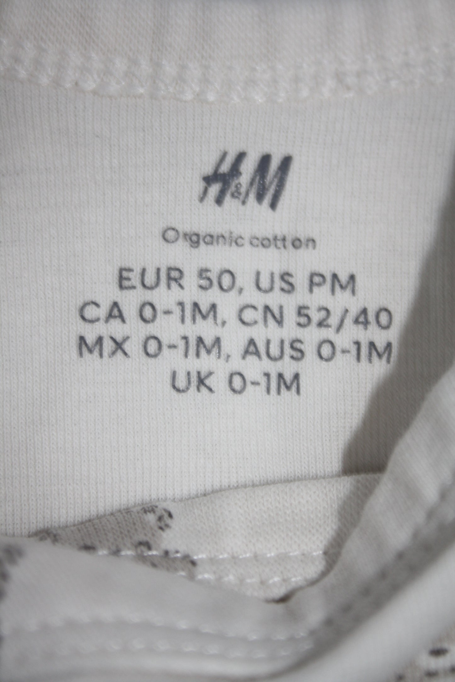 2 delat set H&M / 50