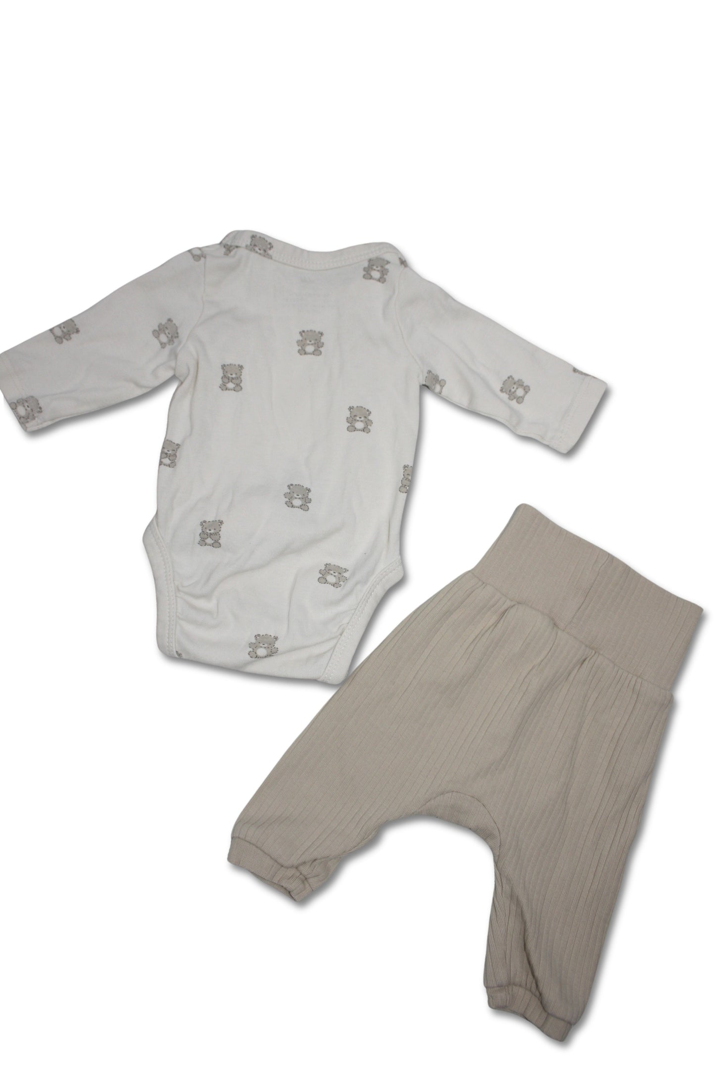 2 delat set H&M / 50