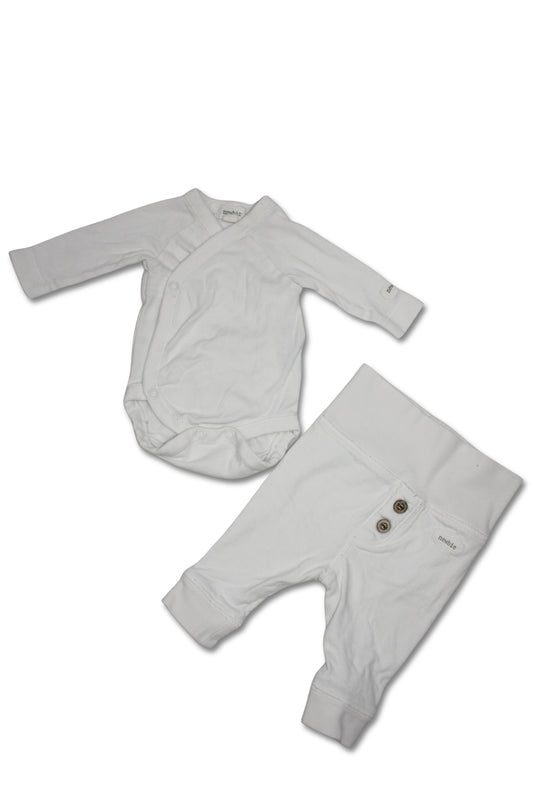 2 delat set Newbie / 50