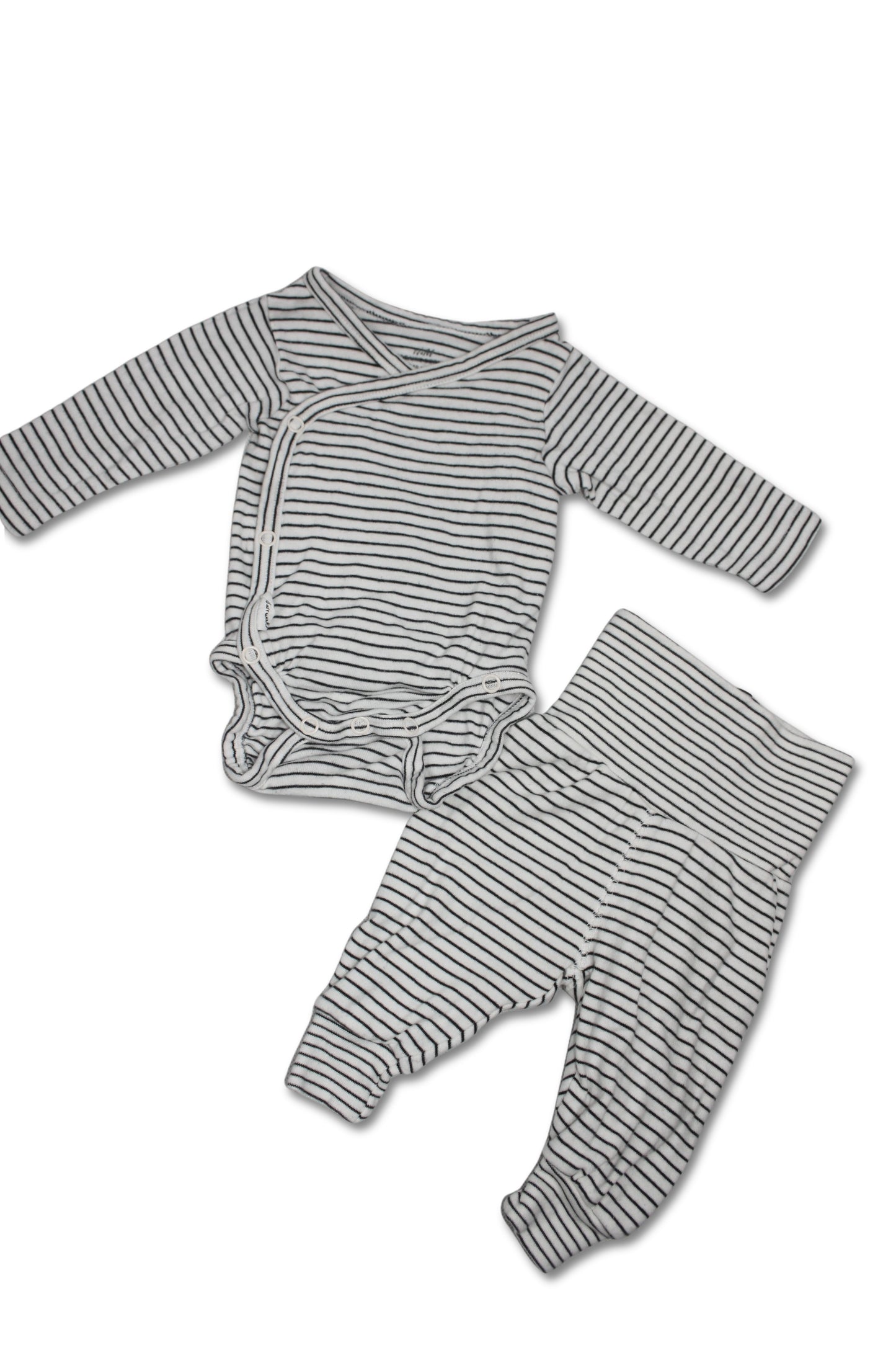 2 delat set H&M / 50