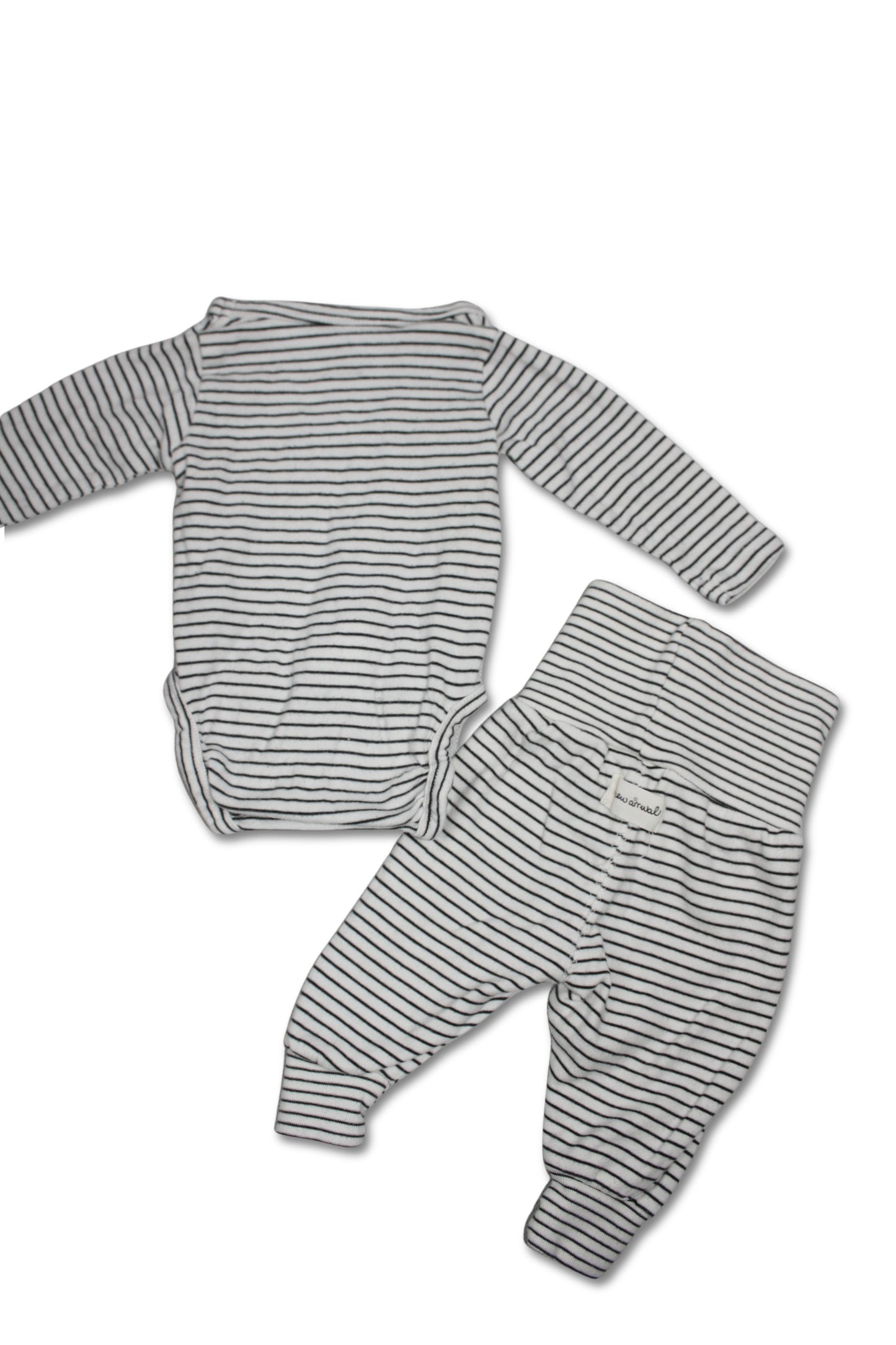 2 delat set H&M / 50