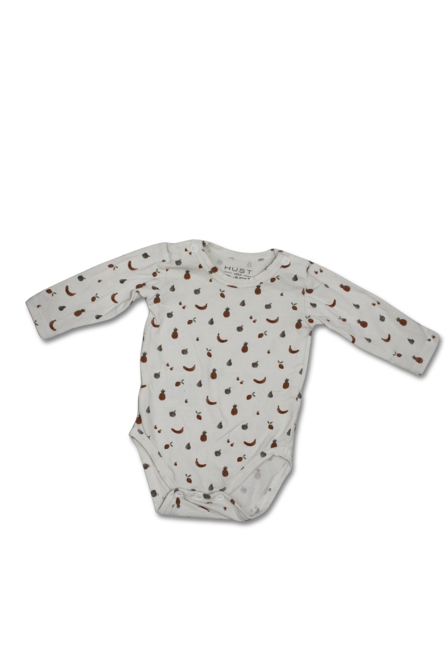 Body HustAndClaire / 50