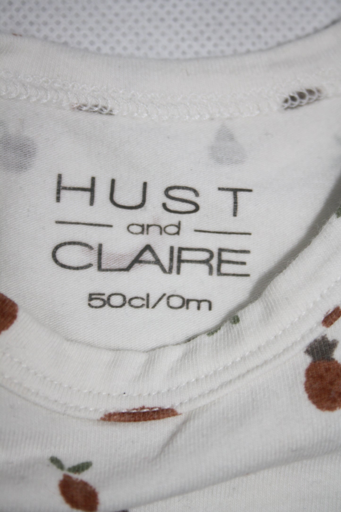 Body HustAndClaire / 50