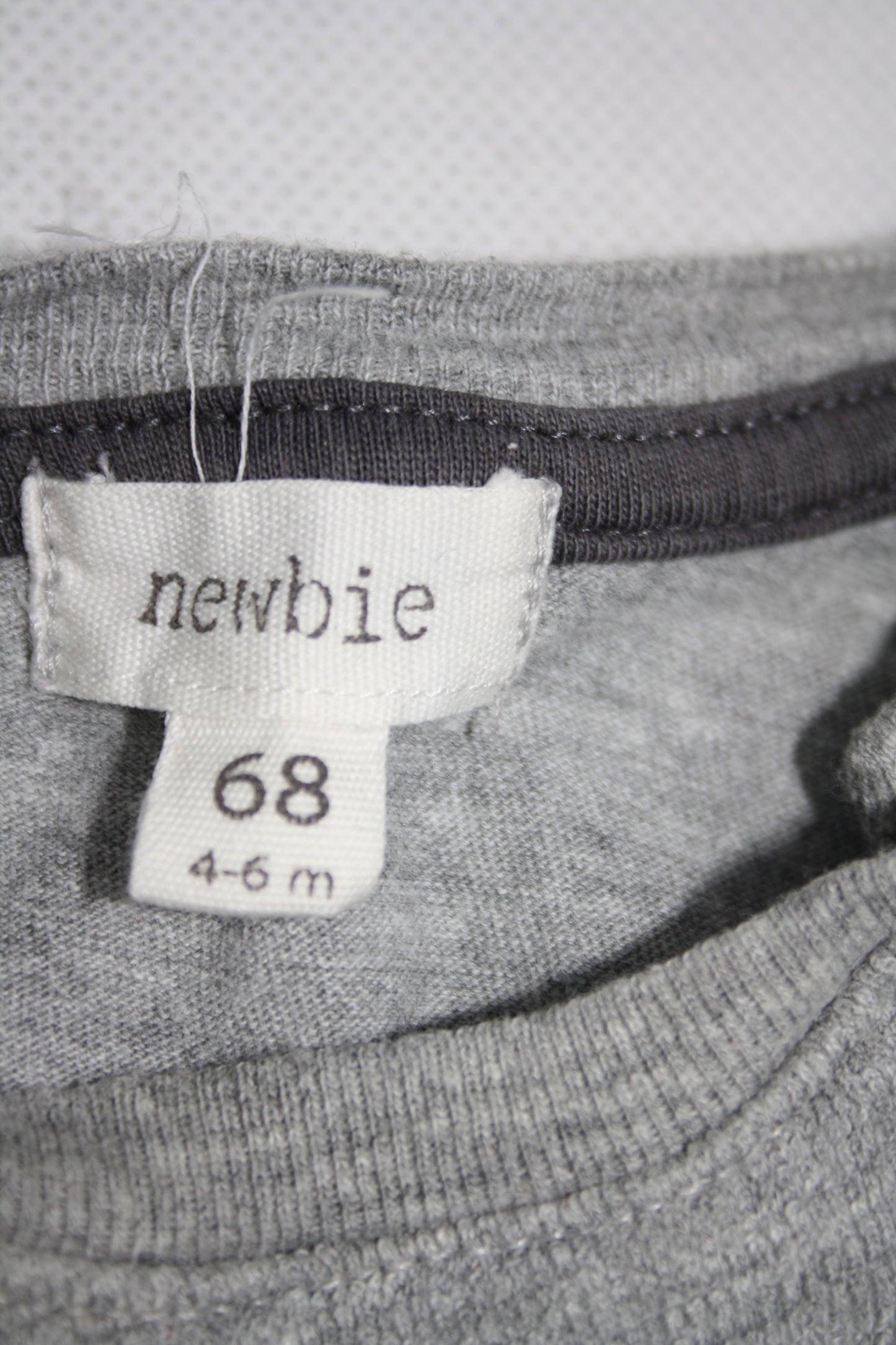 Tröja Newbie / 68