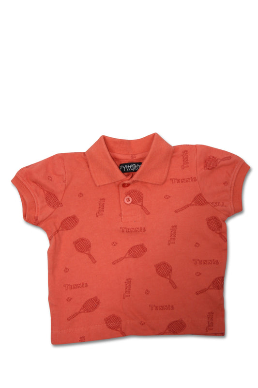 Pikétröja pytteliten / 68