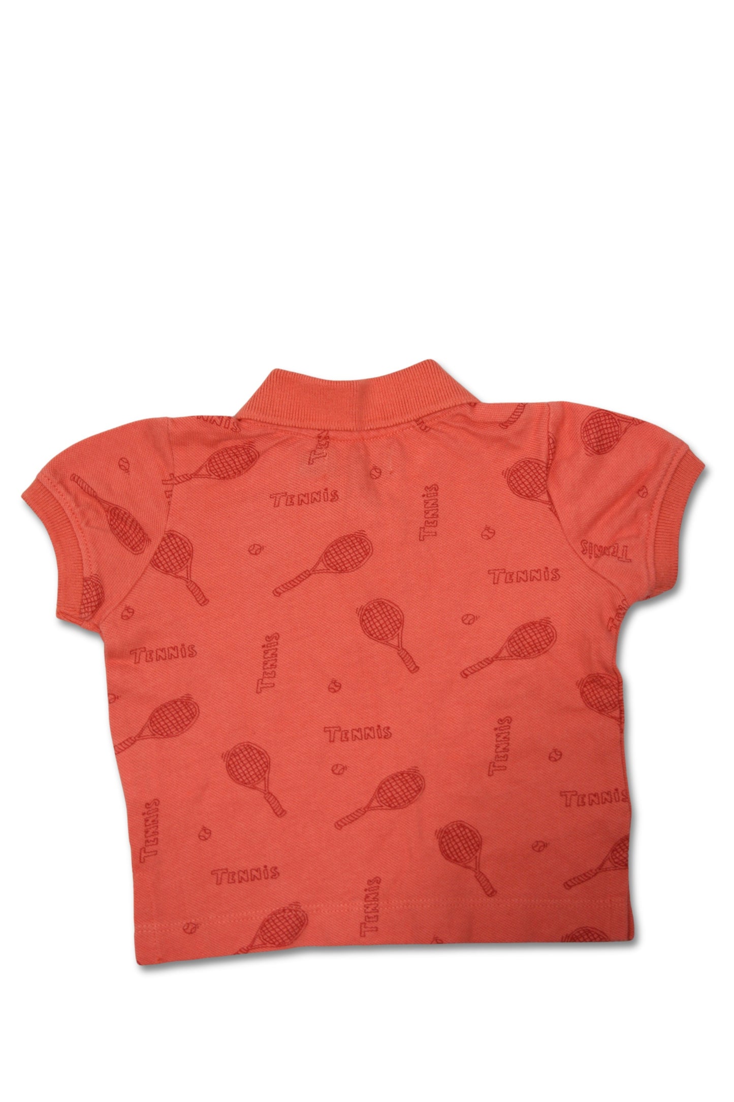 Pikétröja pytteliten / 68