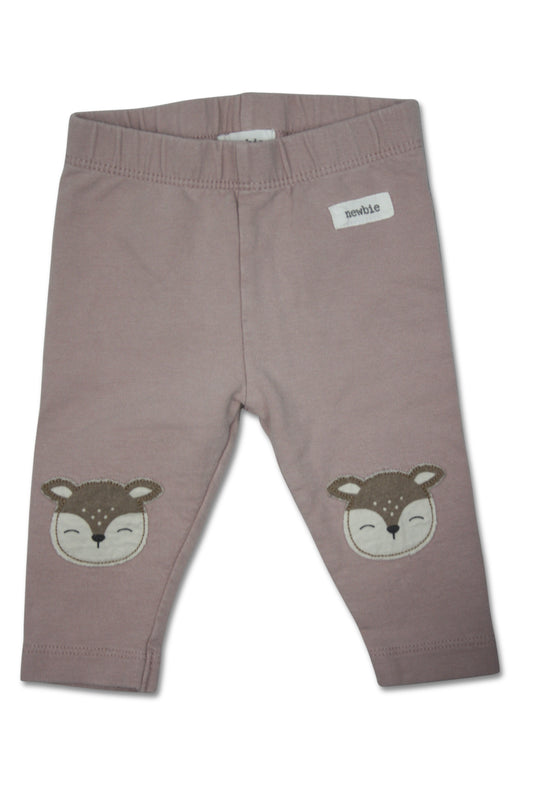 Leggings Newbie / 62