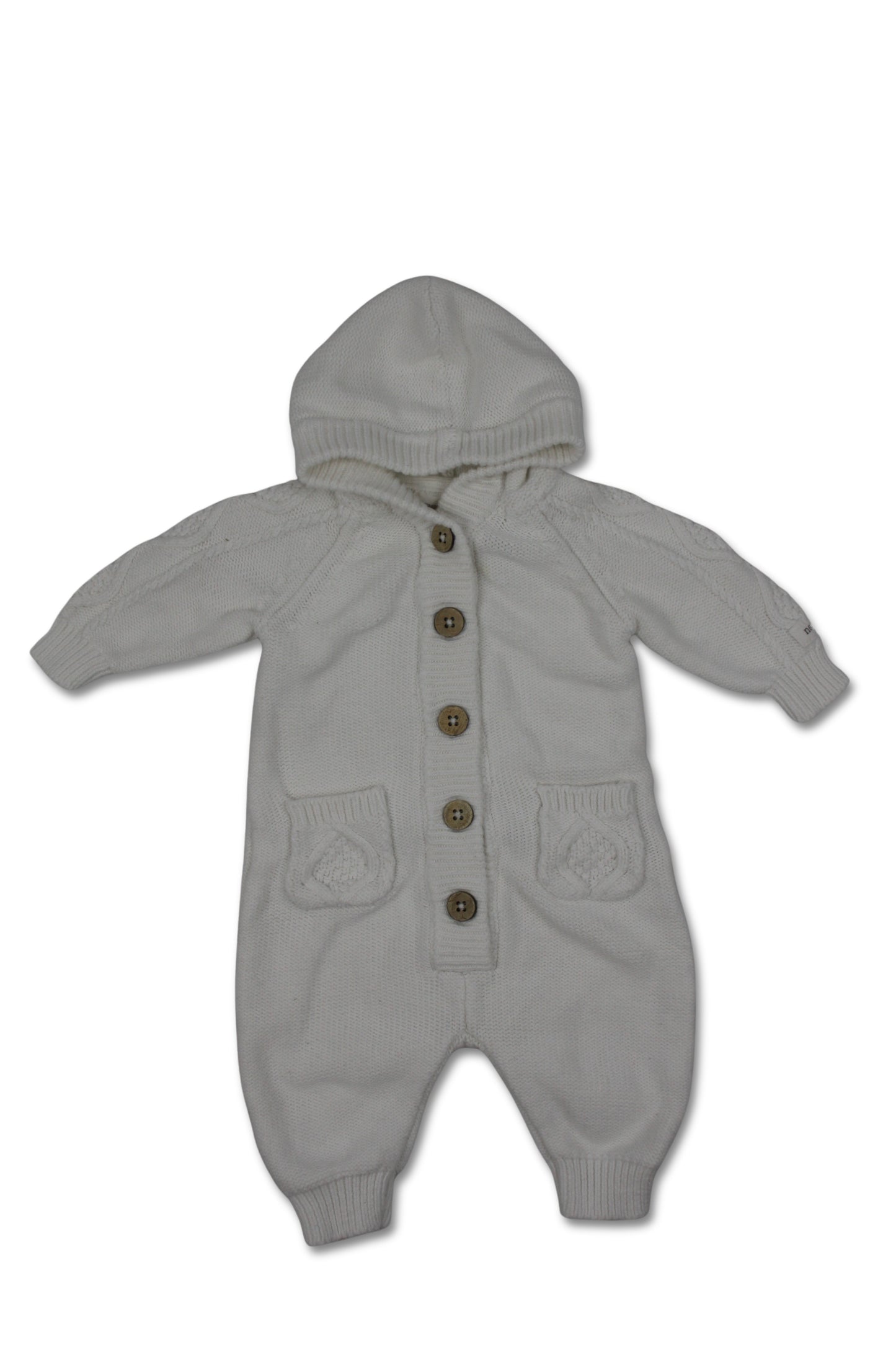 Jumpsuit Newbie / 56