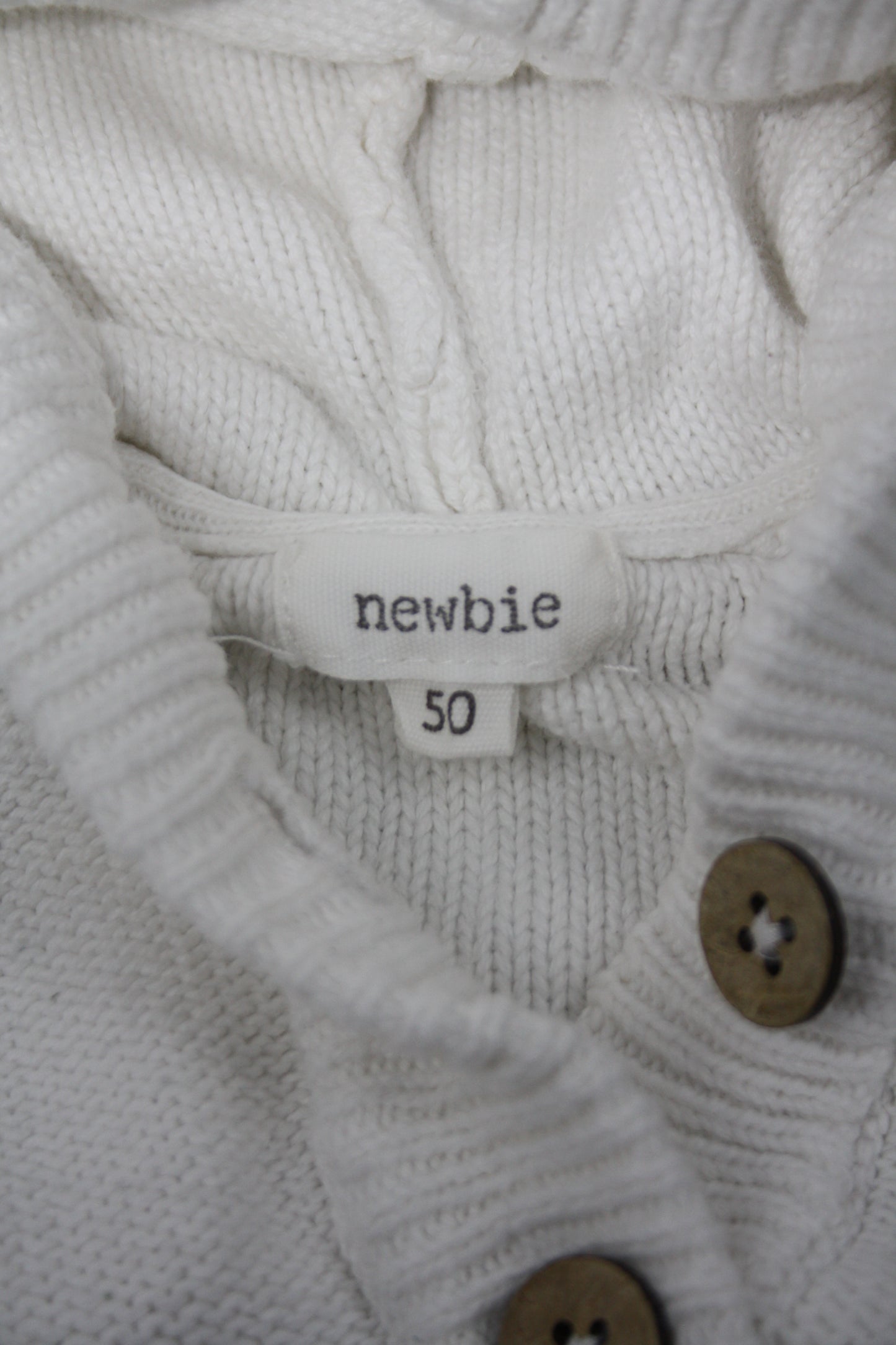 Jumpsuit Newbie / 56