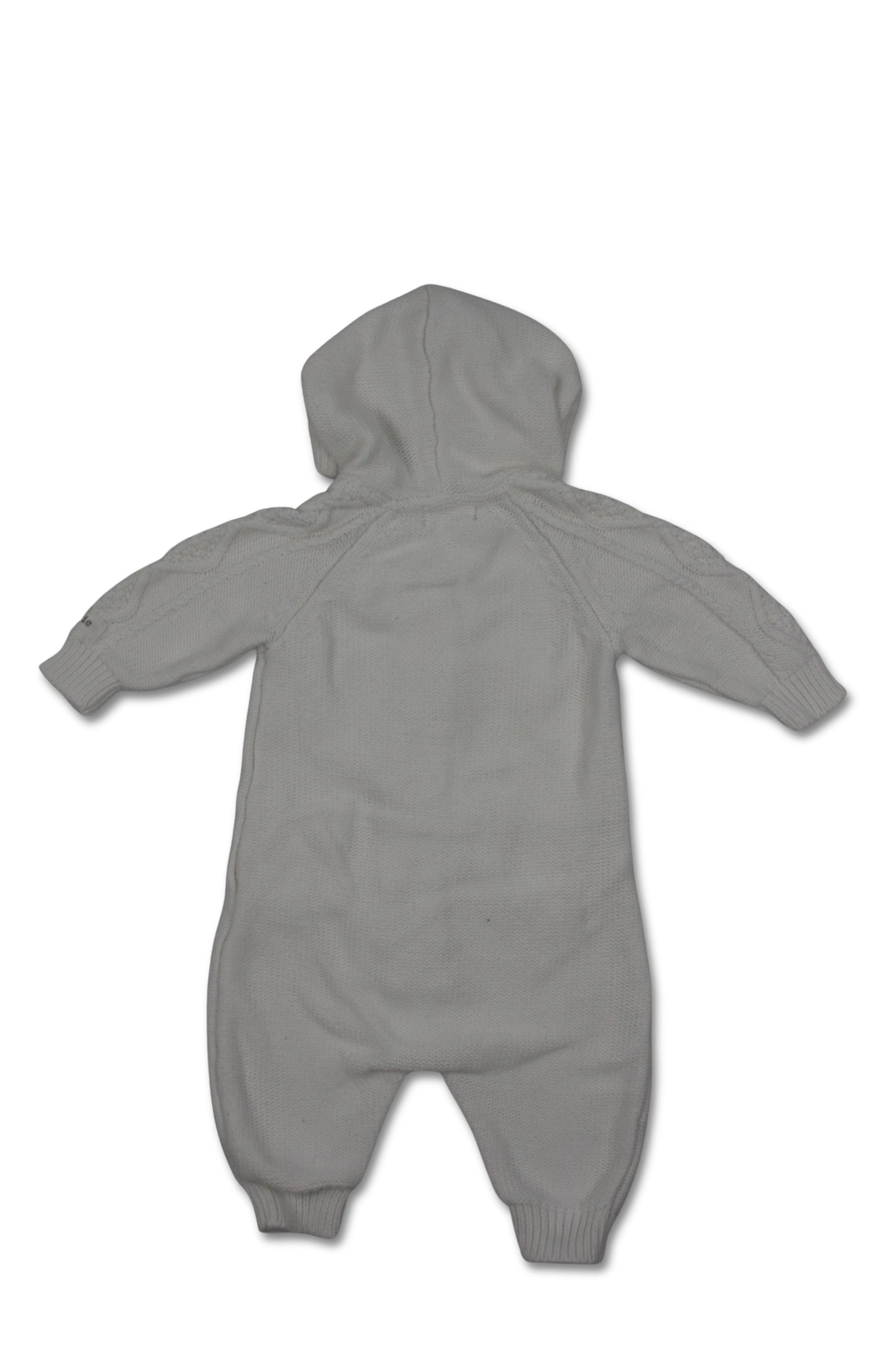 Jumpsuit Newbie / 56