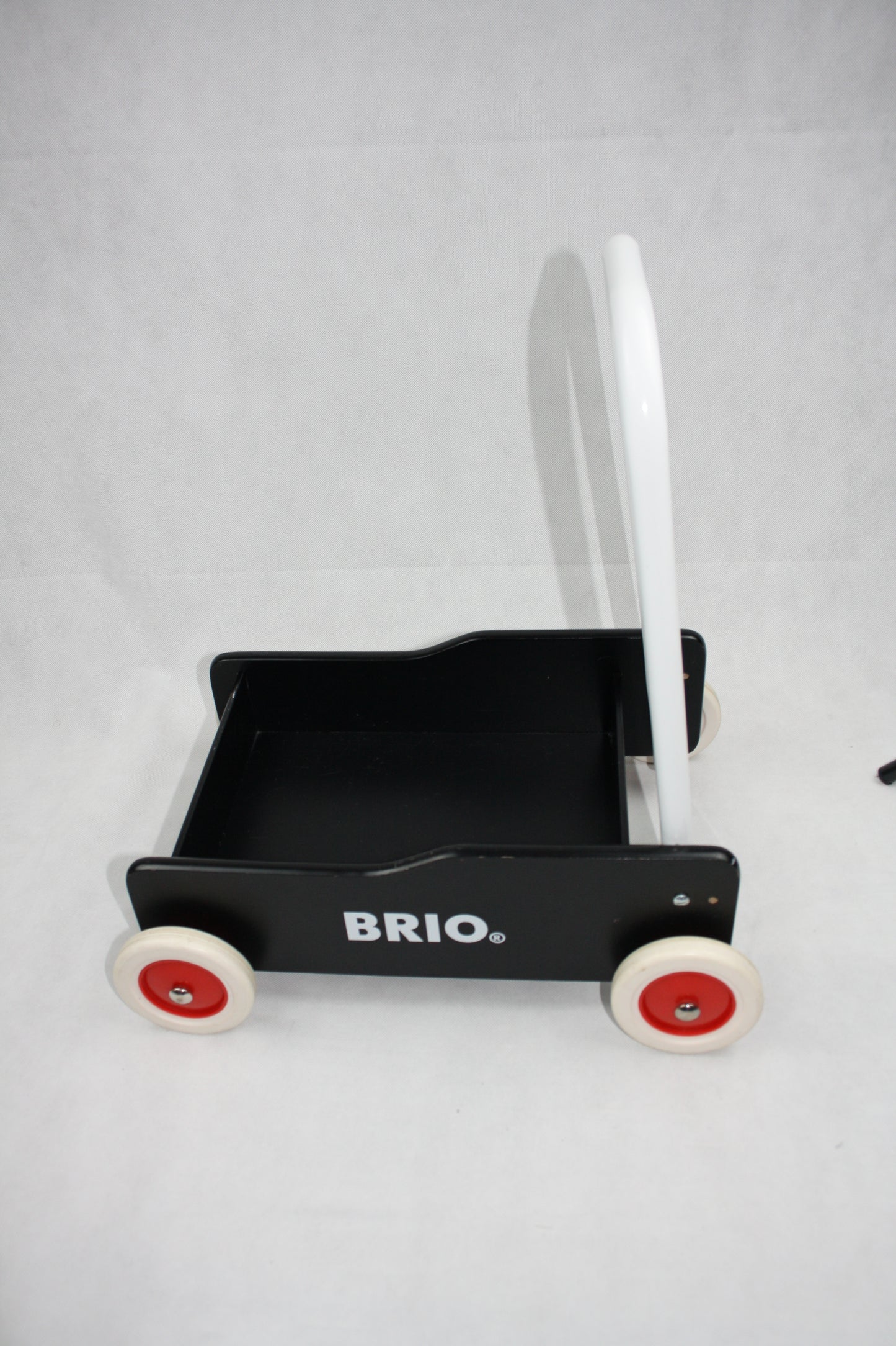 Lära-gå-vagn Brio