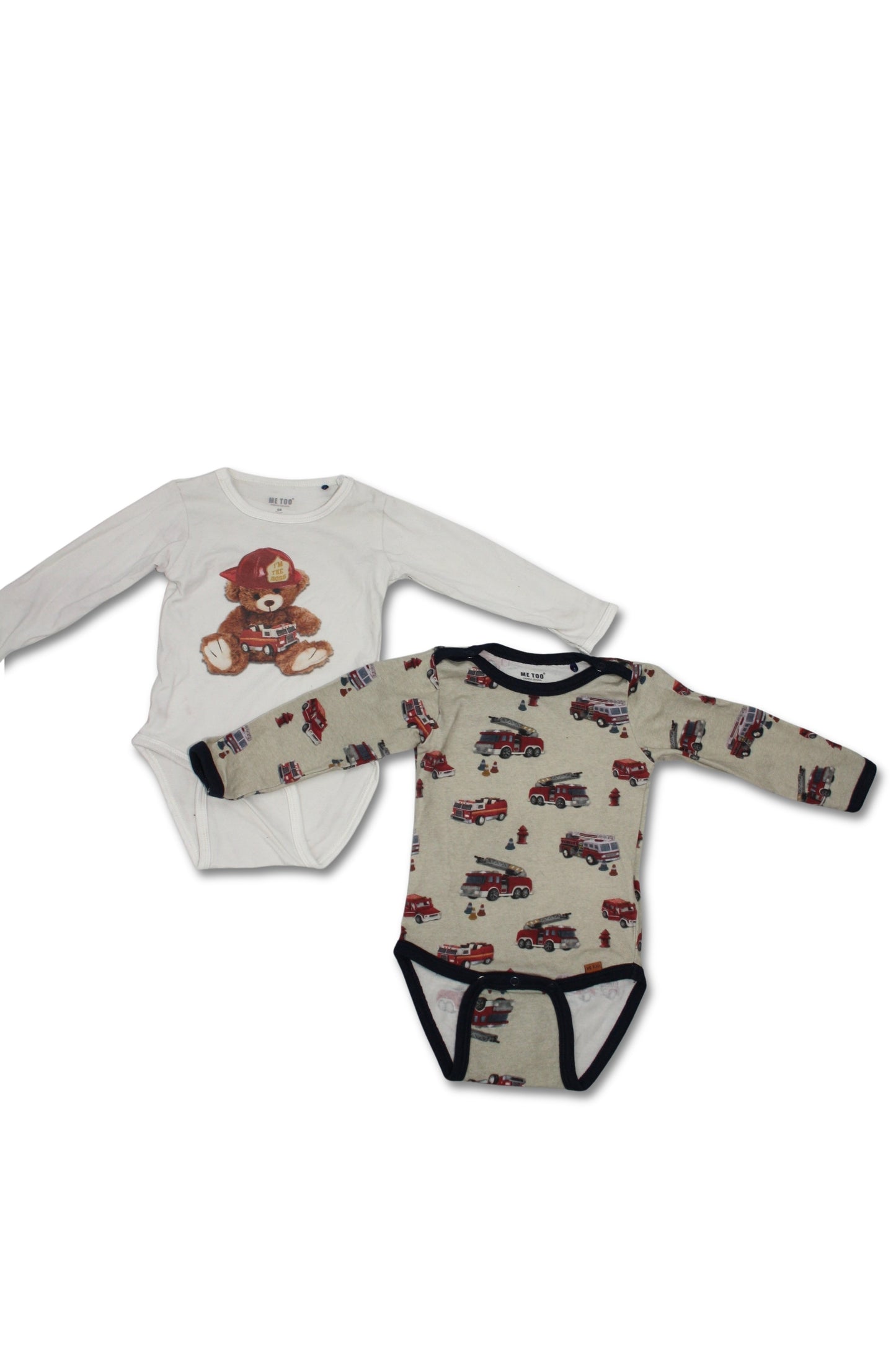 2 pack body Mee Too / 68