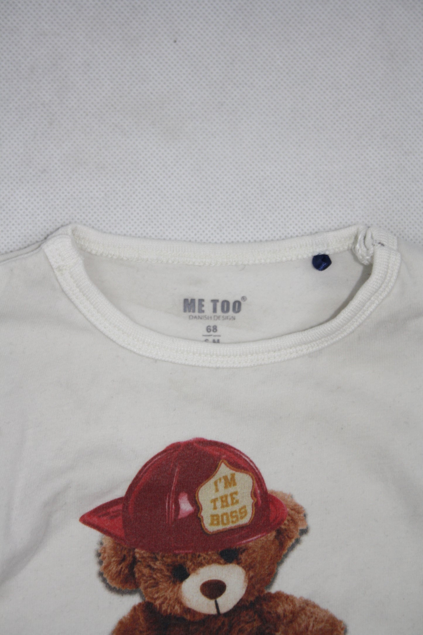 2 pack body Mee Too / 68