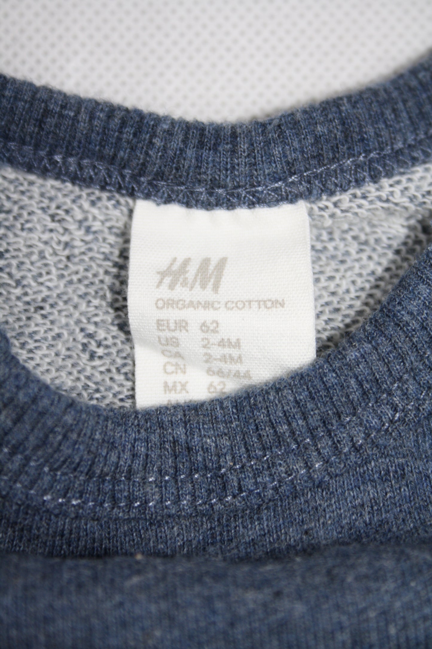 2 delat set H&M / 62