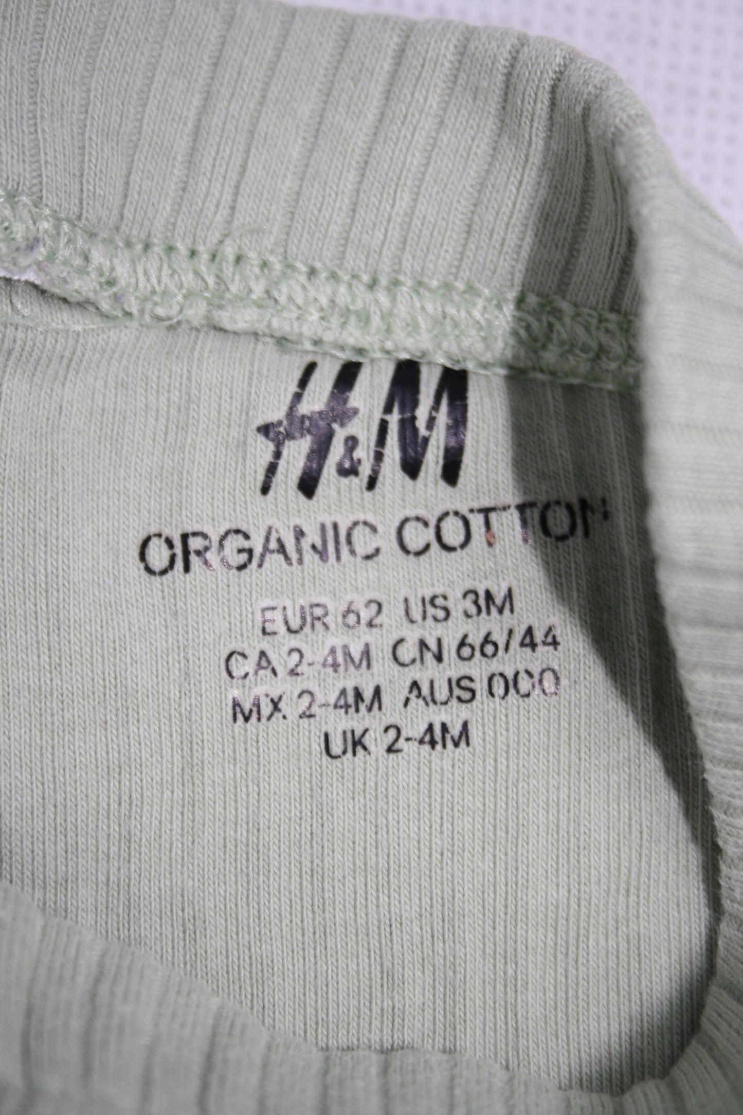 2 delat set H&M / 62