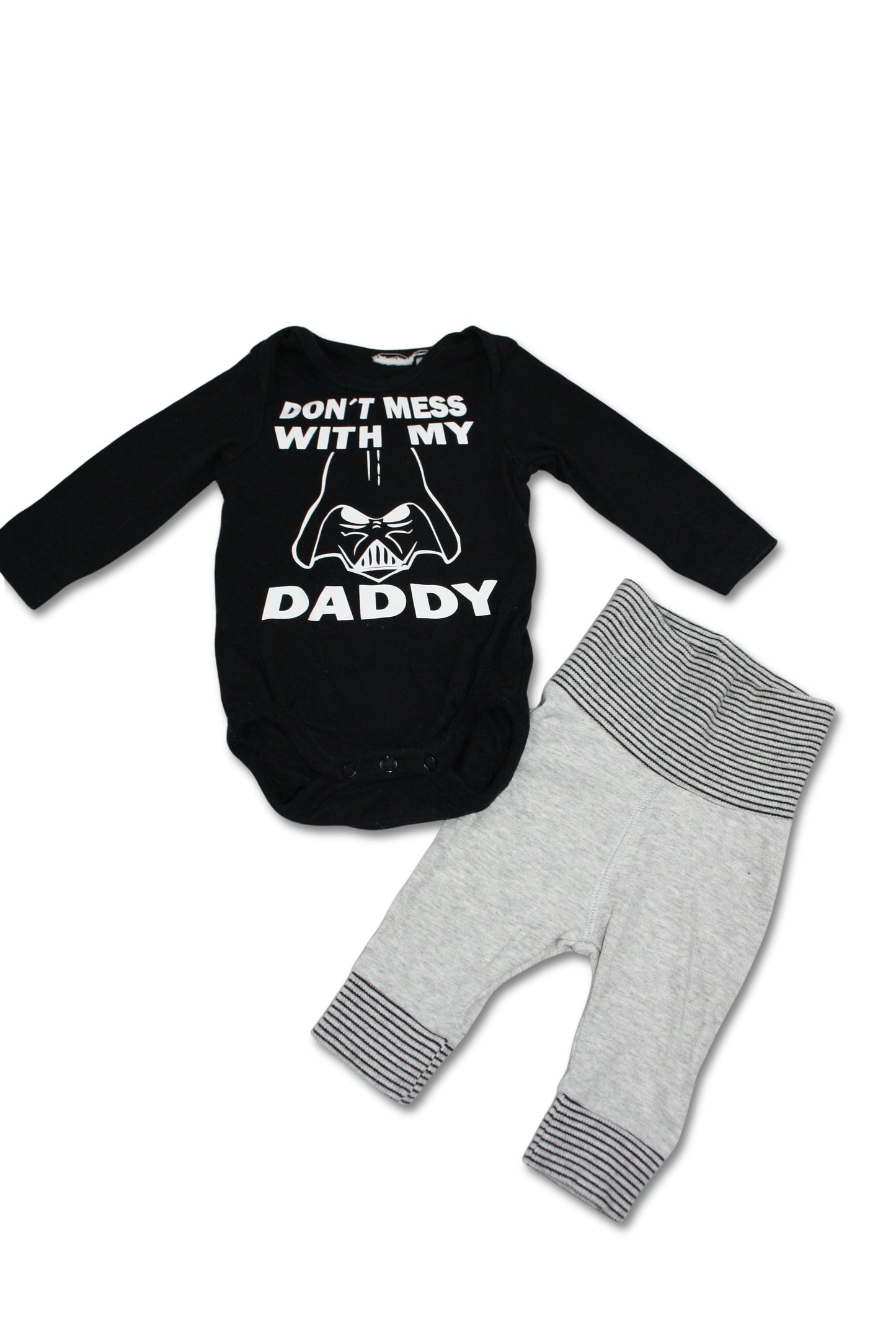 2 delat set H&M / 50