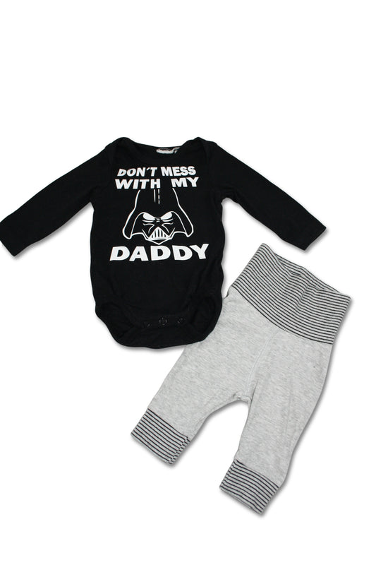 2 delat set H&M / 50