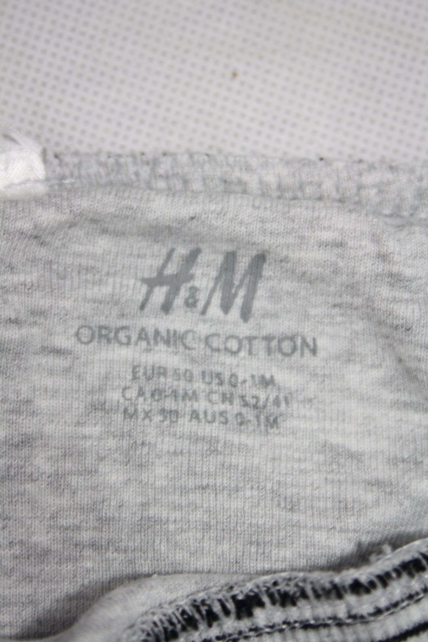 2 delat set H&M / 50