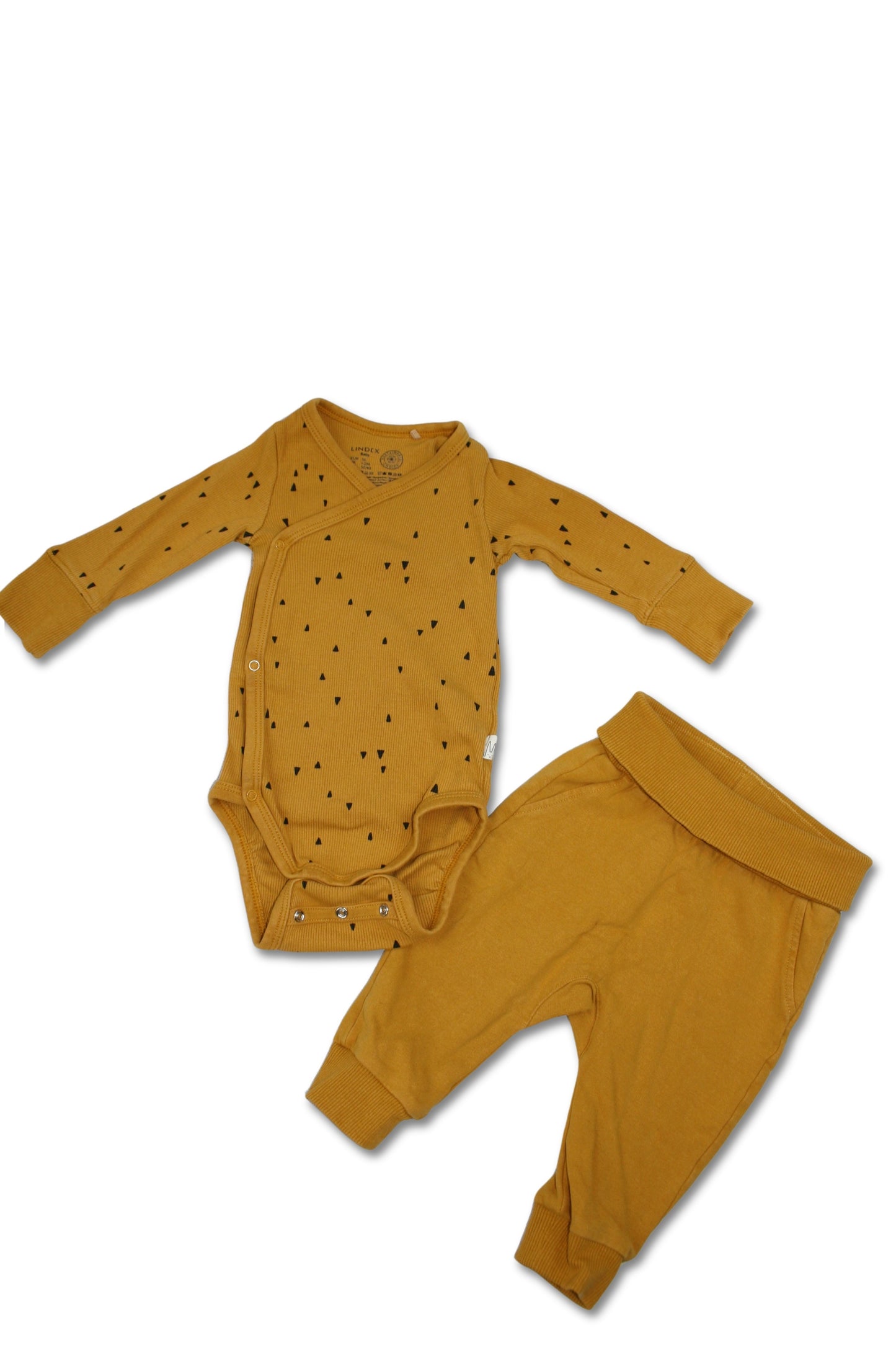 2 delat set Lindex / 56