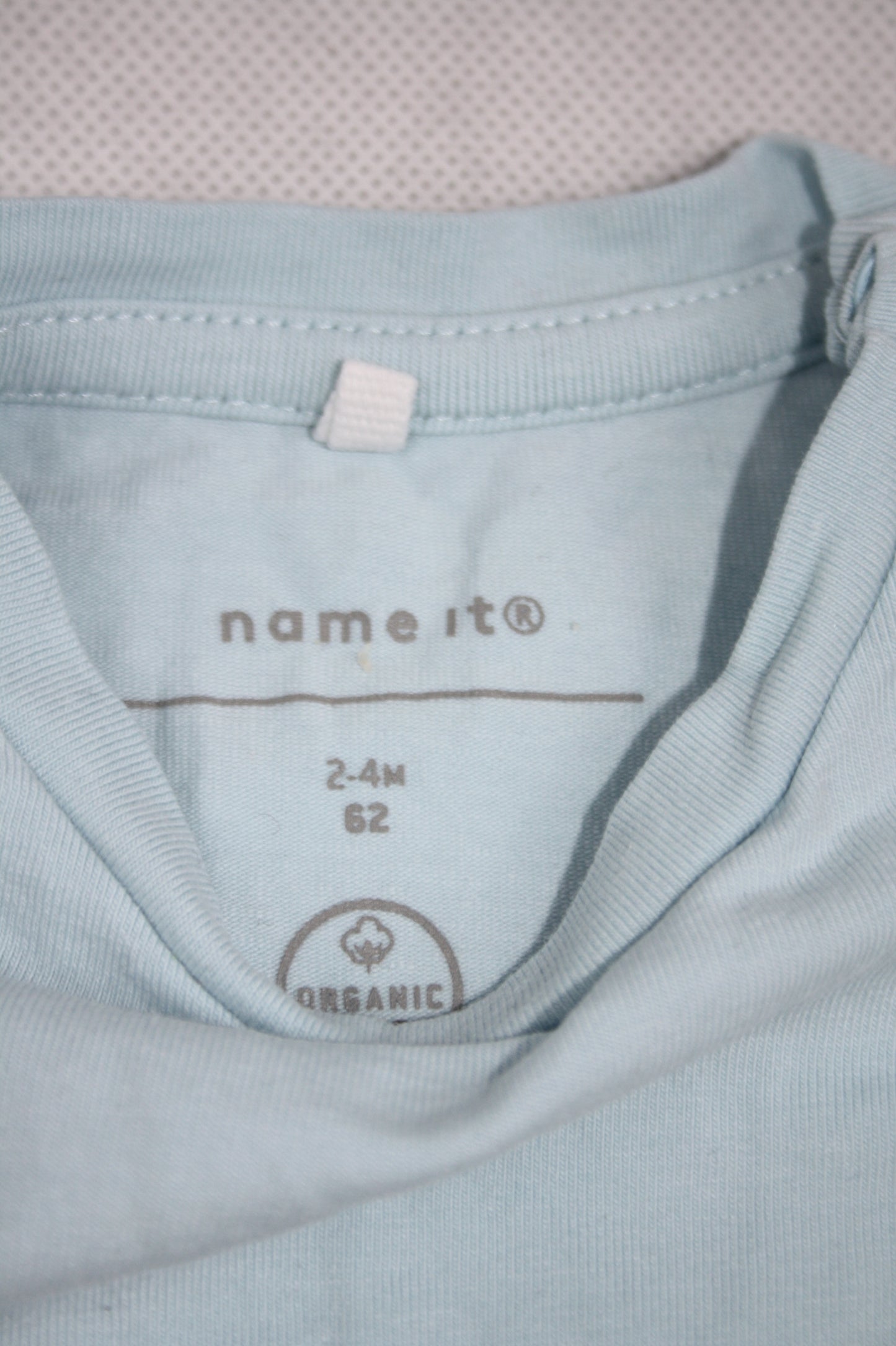 2 delat set Name It / 62